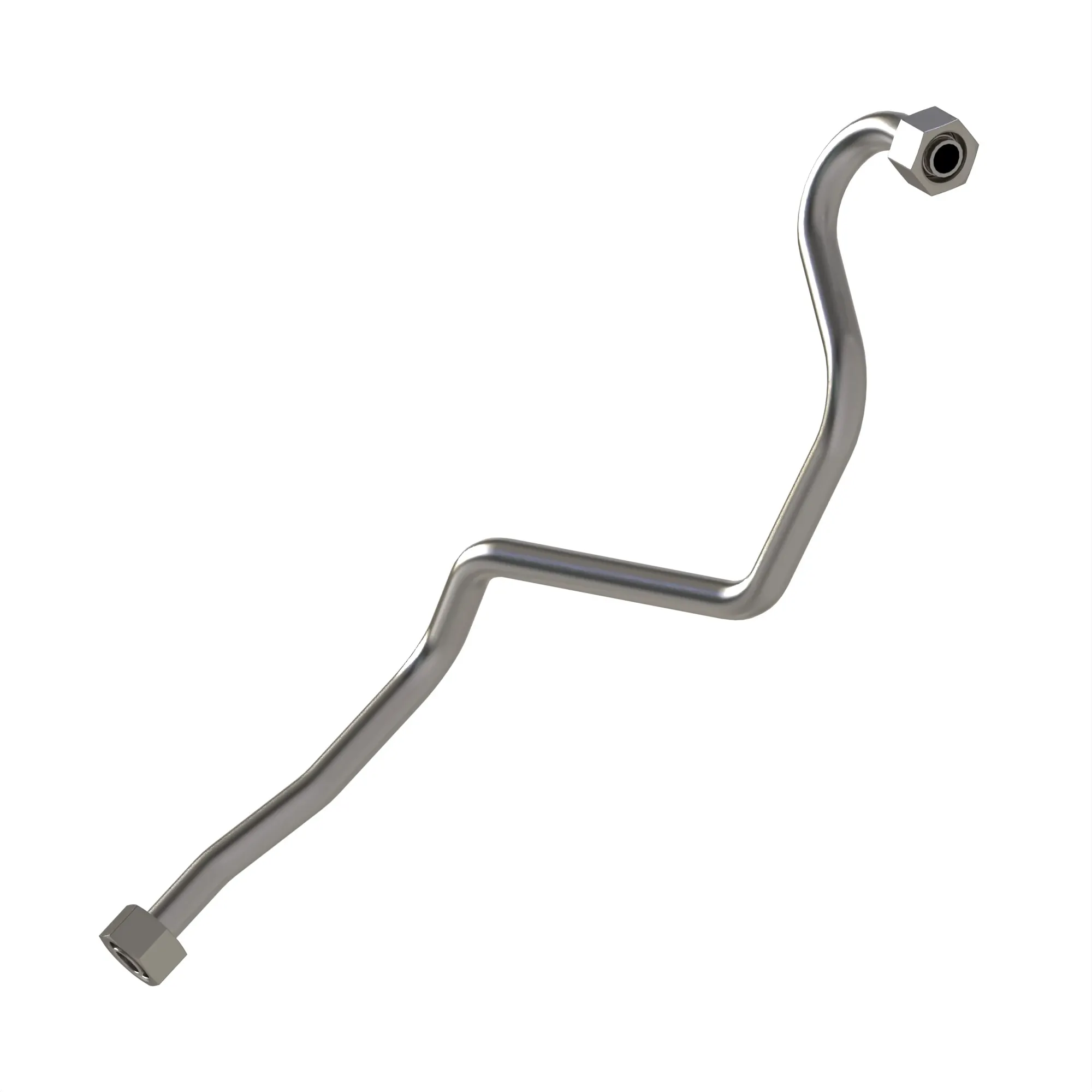 TUBE, AIR PRESSURE LINE