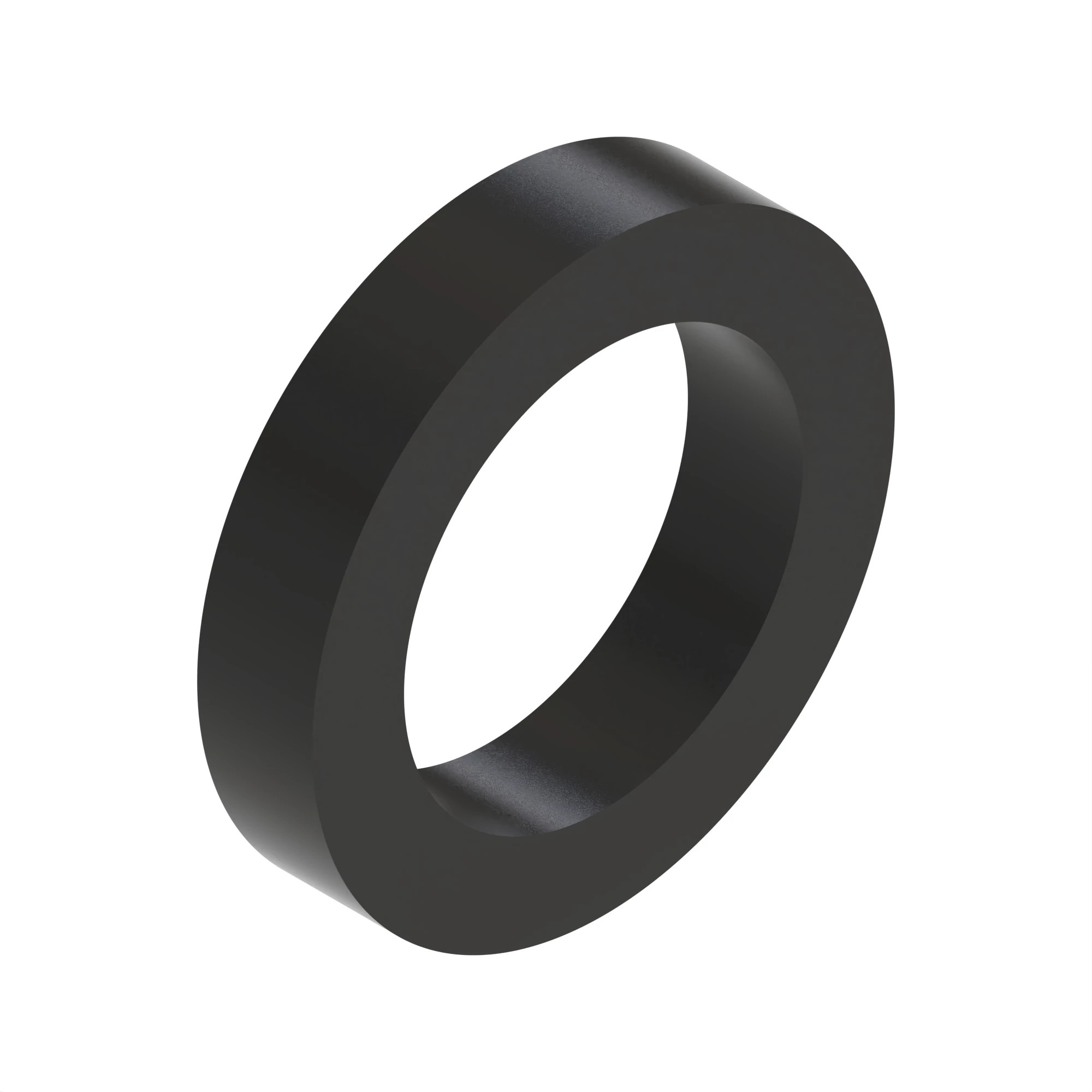 John Deere Inner Roof Pad - L207621