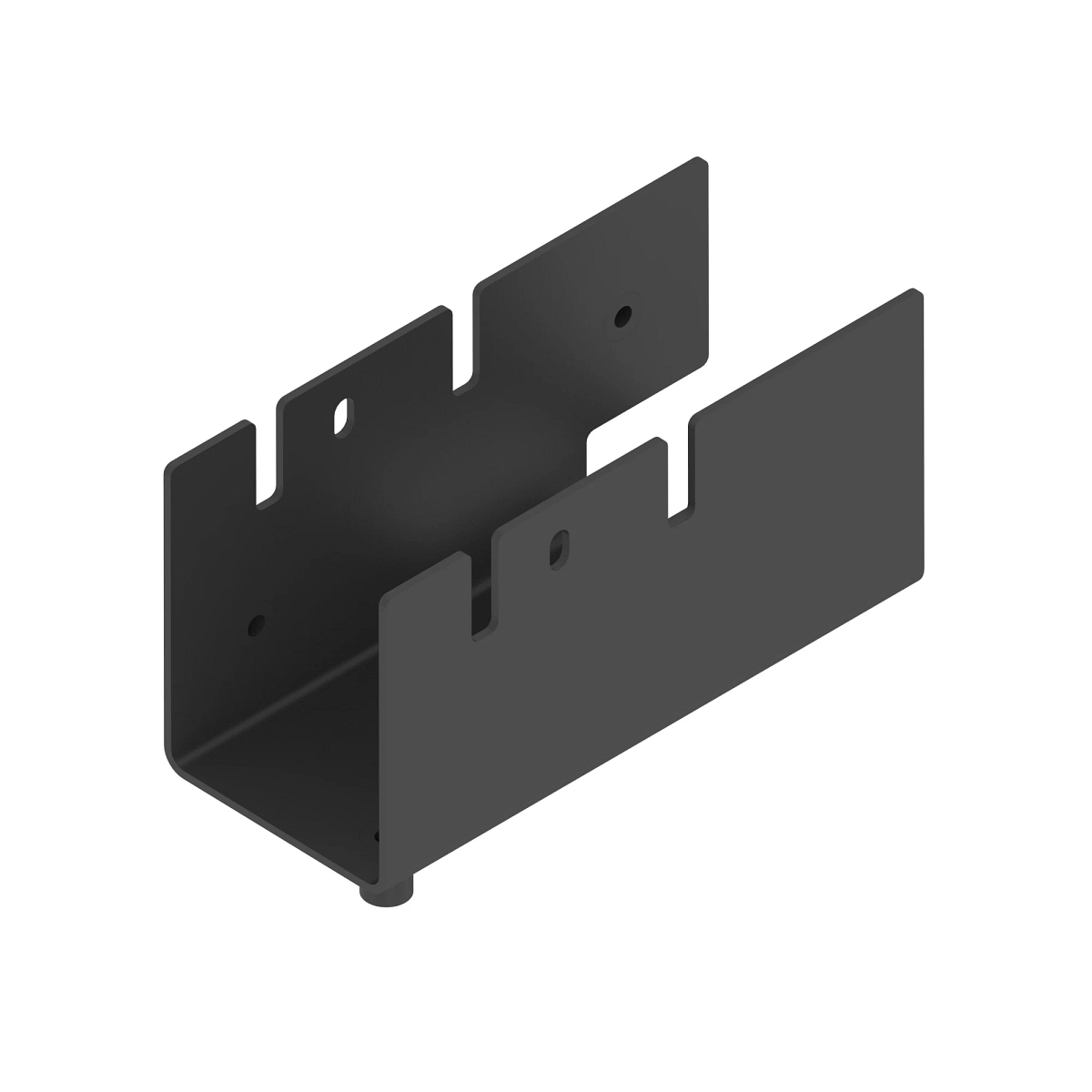 Bracket, Assy for Heater Unit 5 KW