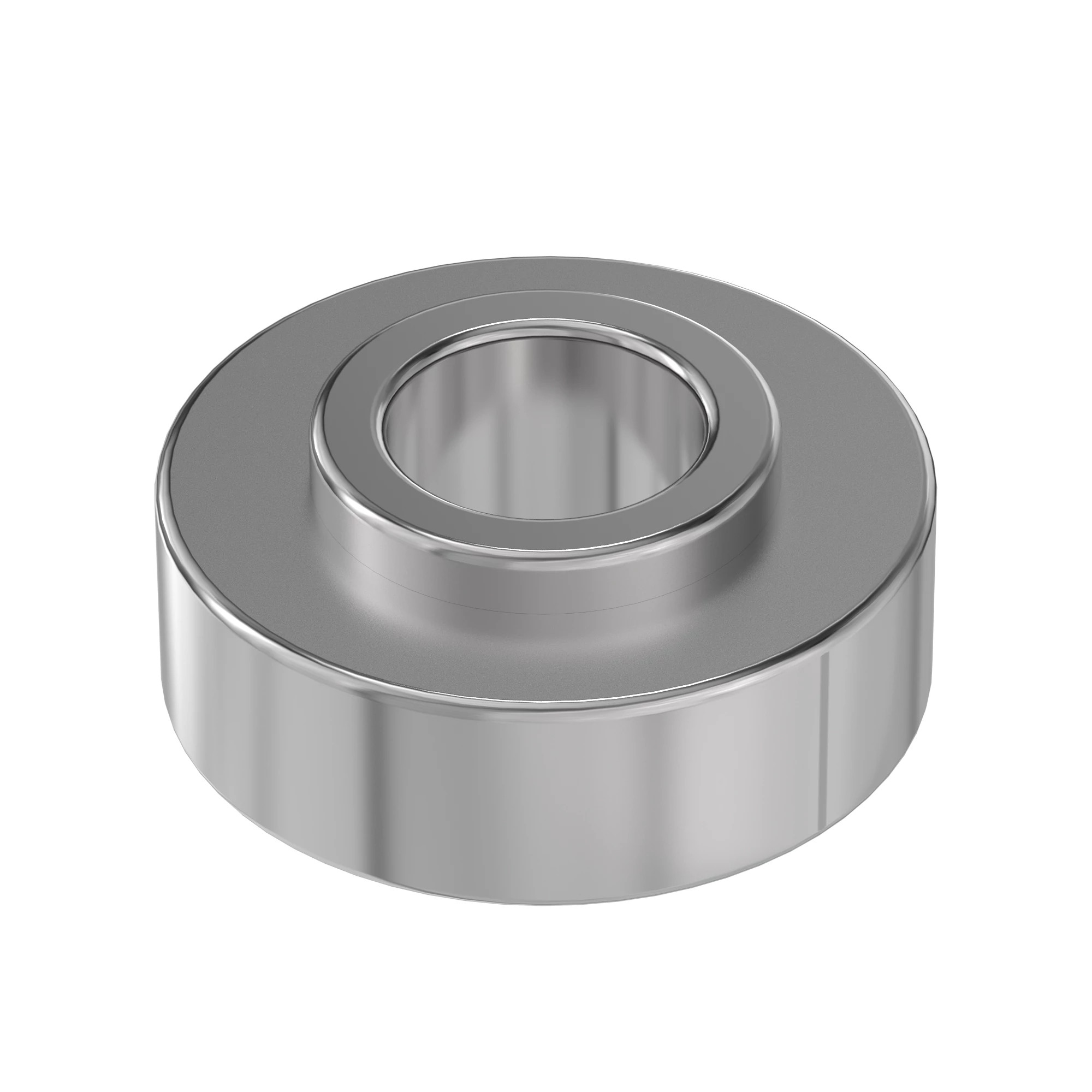 AN32567: Cylindrical Ball Bearing
