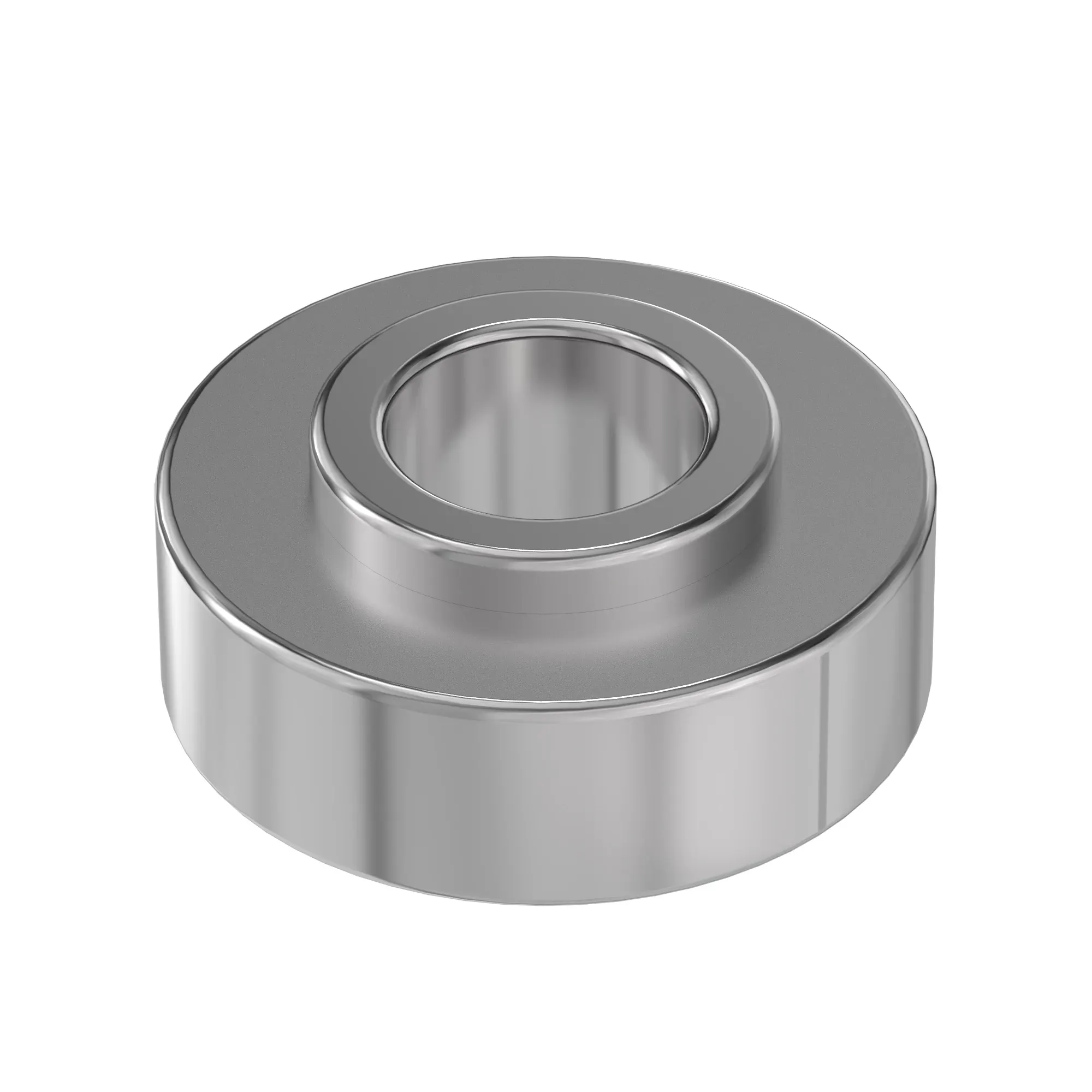 AN32567: Cylindrical Ball Bearing