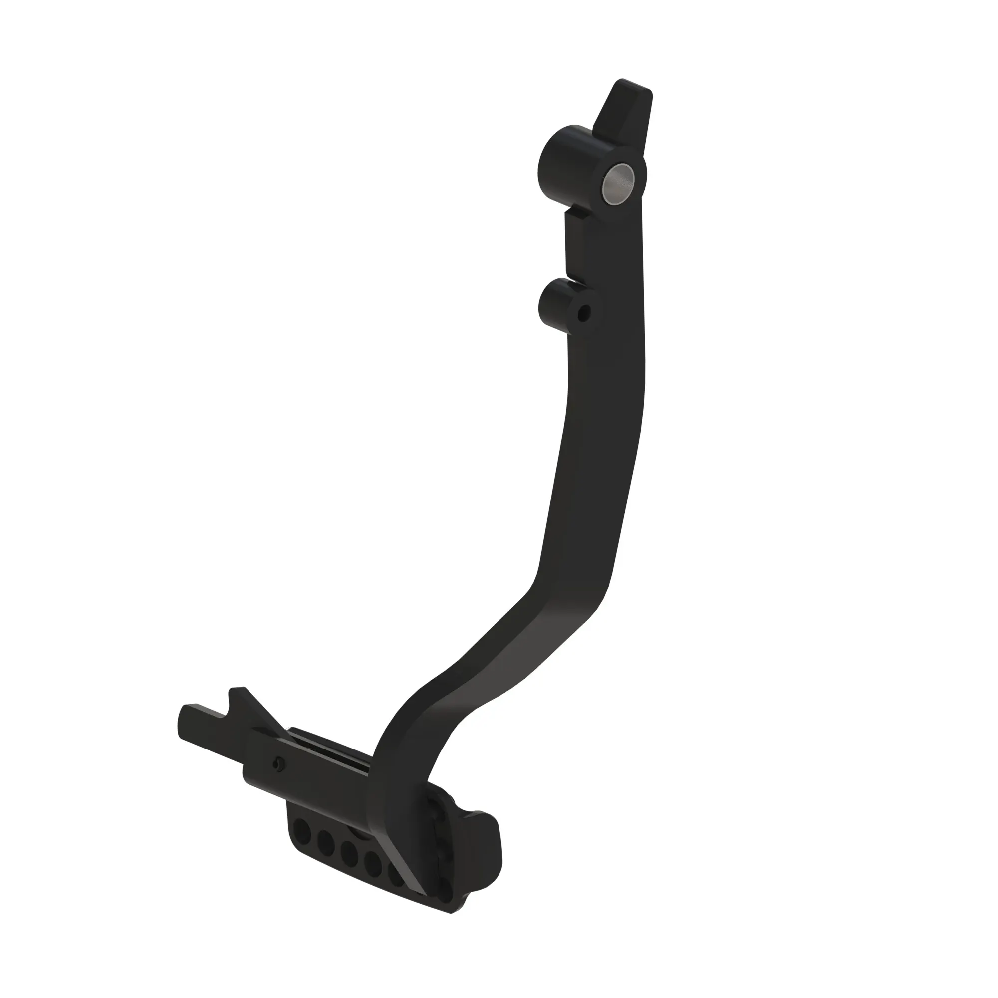 BRAKE PEDAL ASSEMBLY W/BUSHING, LH