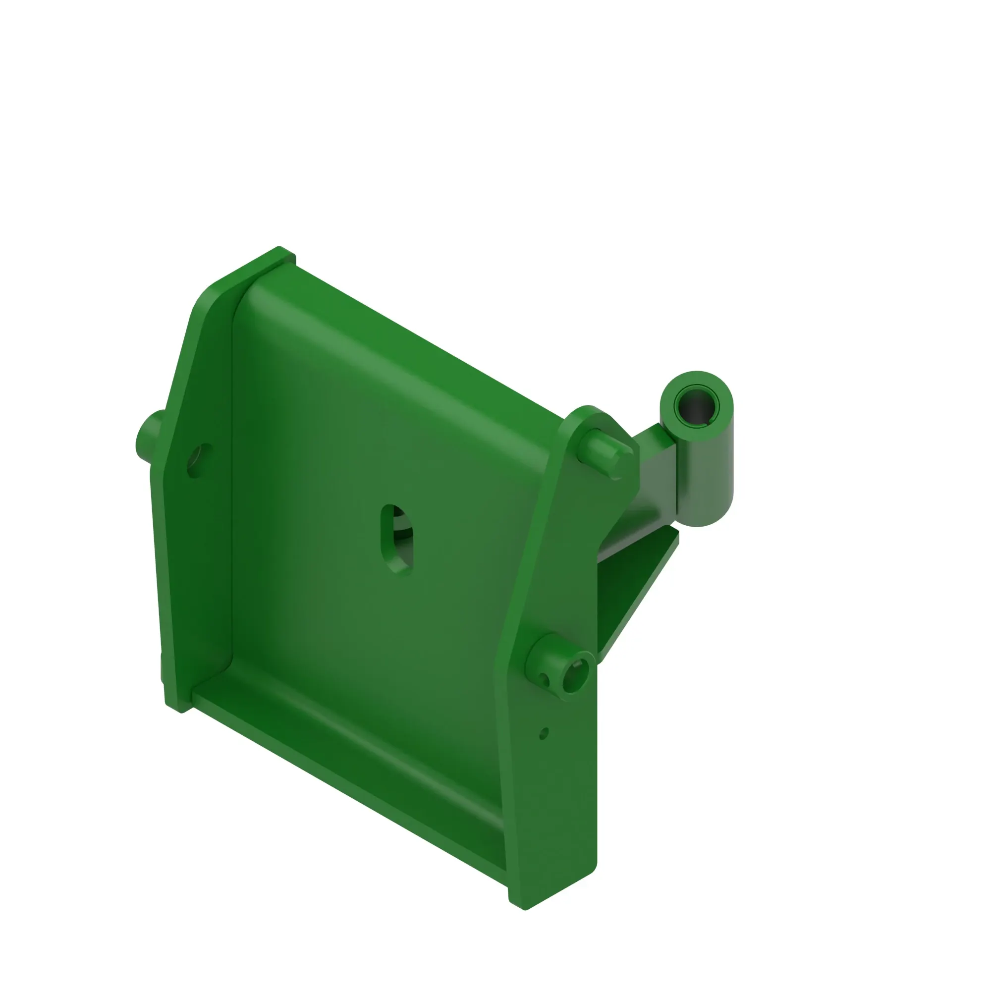 PIVOT, W/ MOUNT, REAR FOLD MARKER,