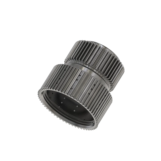 John Deere Hub - RE219260