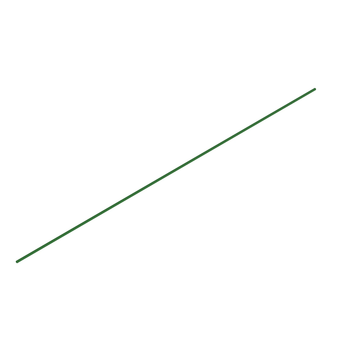 Shaft, Agitator 20 Ft.