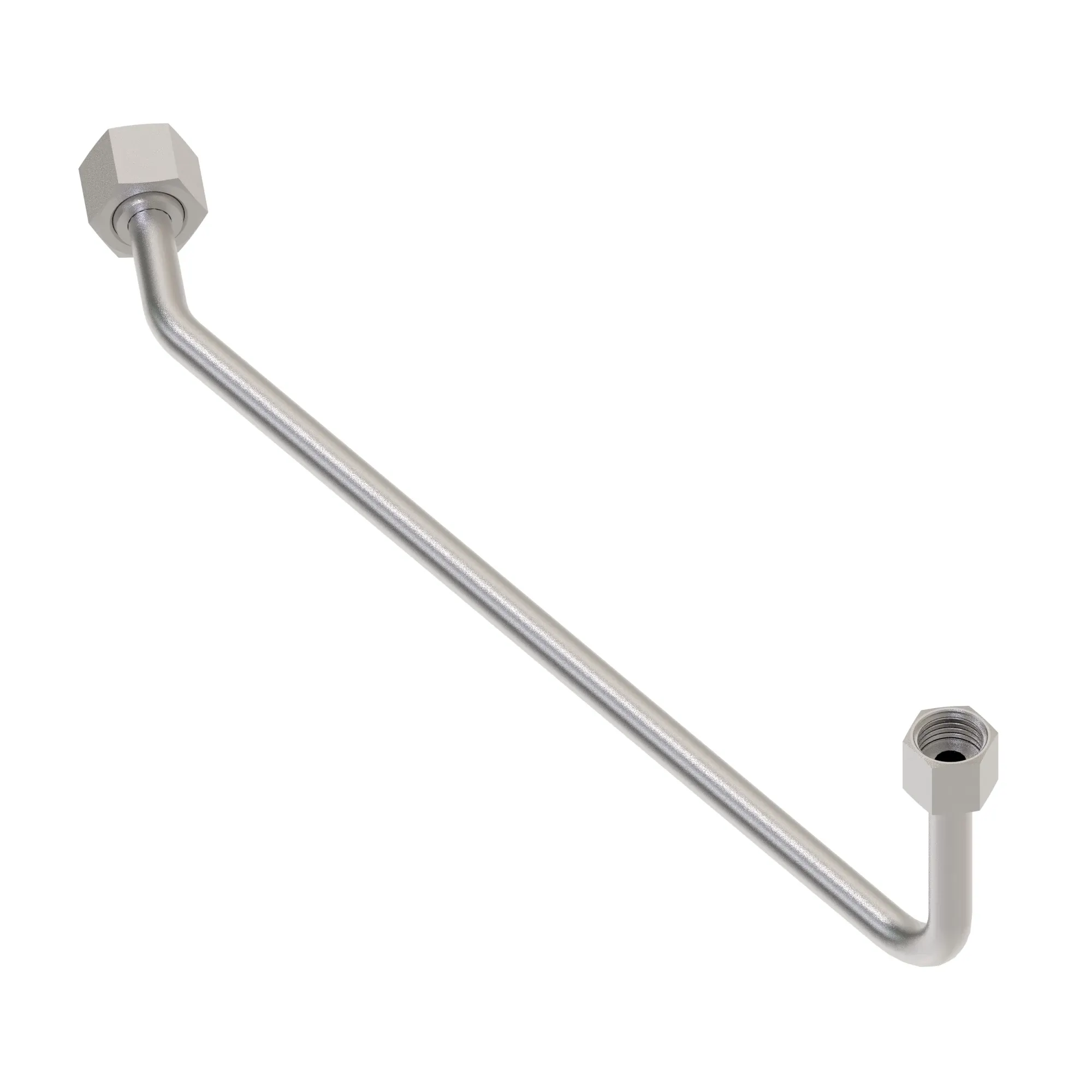 FRONT SCV COUPLER