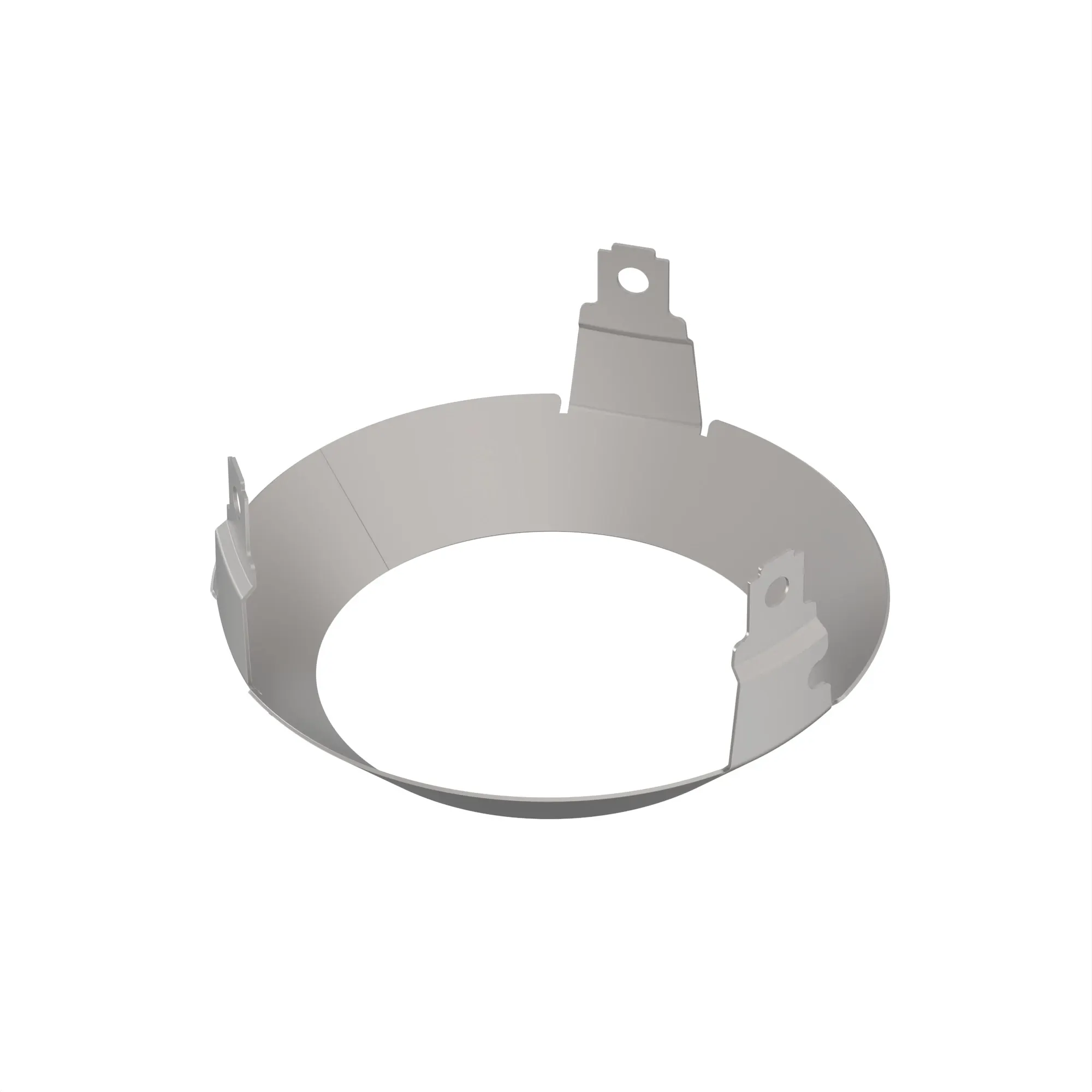 HEAT SHIELD, TOP SHIELD, STAINLESS