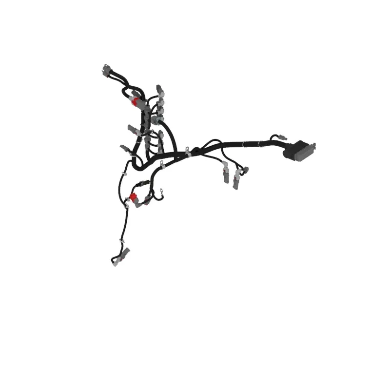 Chassis Wiring Harness