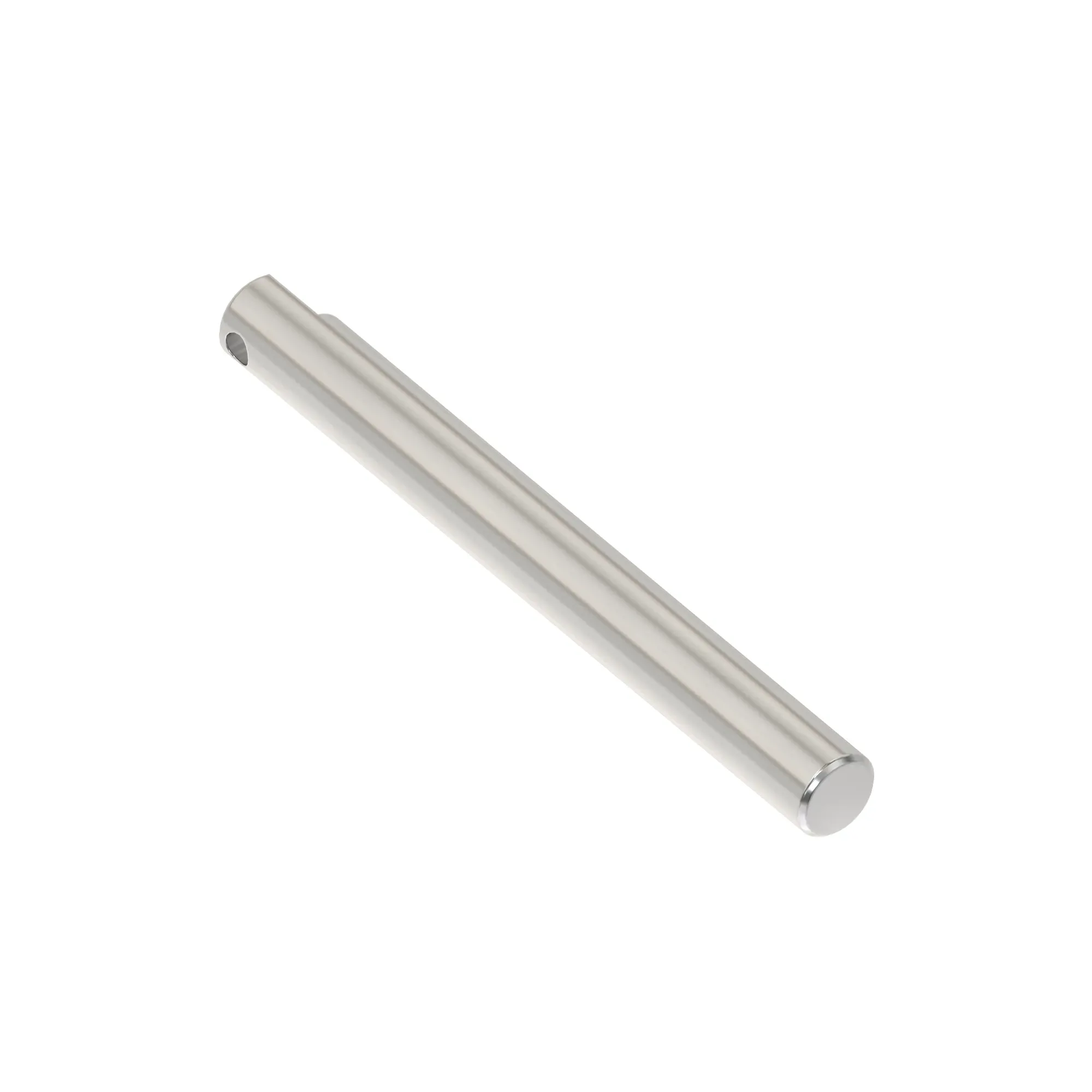 John Deere Hand and Manual Foot Controls Shaft - T257478