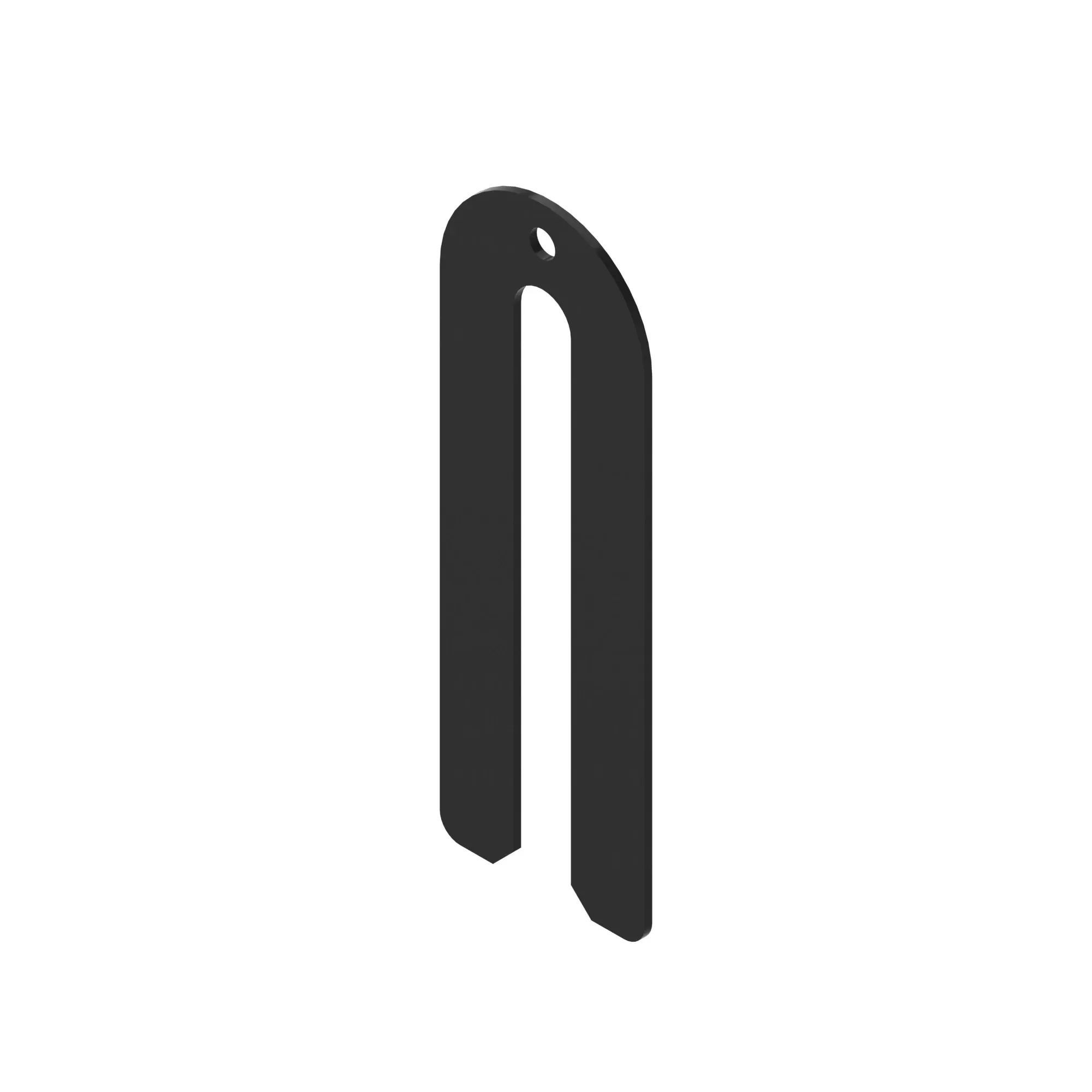 SHIM, SHIM FOR DECK & FRAME ASSEMBL