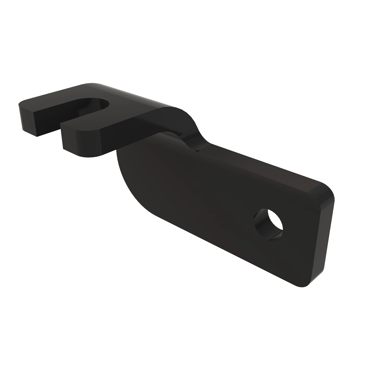 Bracket, Brake Cable Mount-Rh