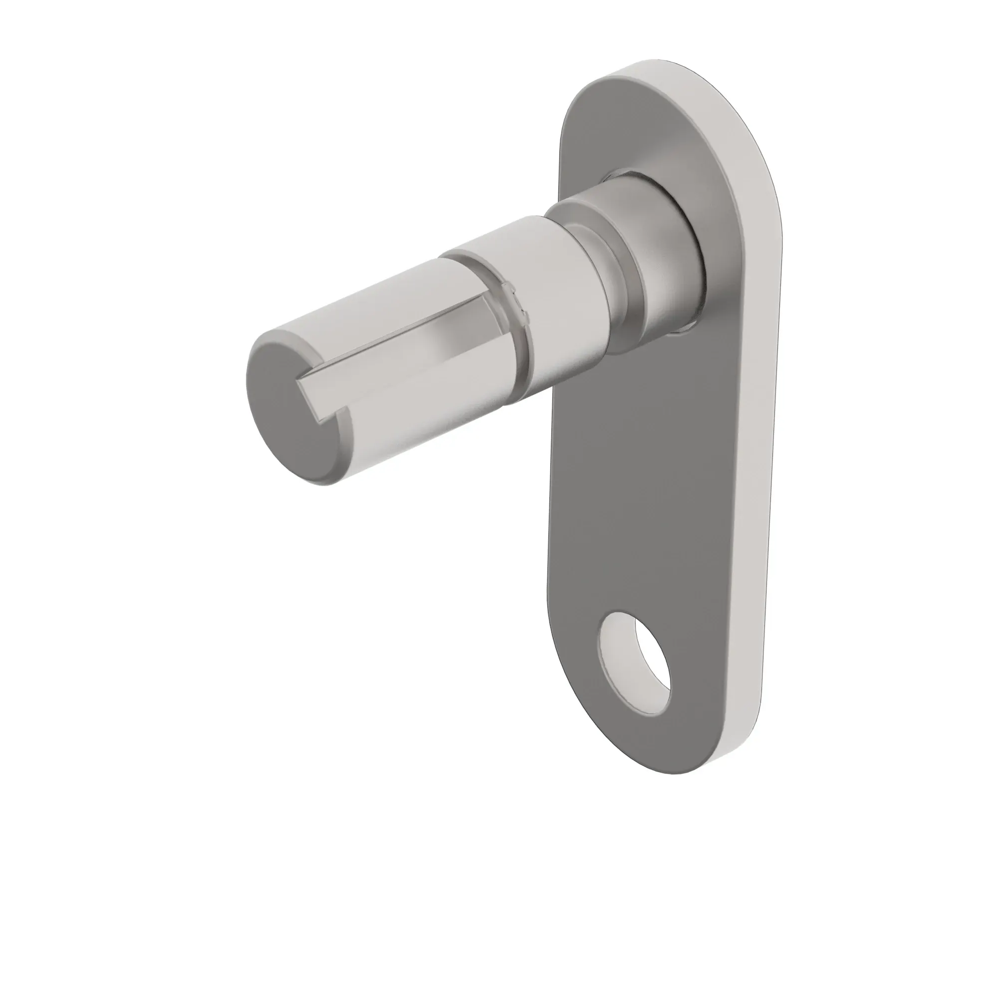SHAFT, SPEED CONTROL SENSOR W/ARM