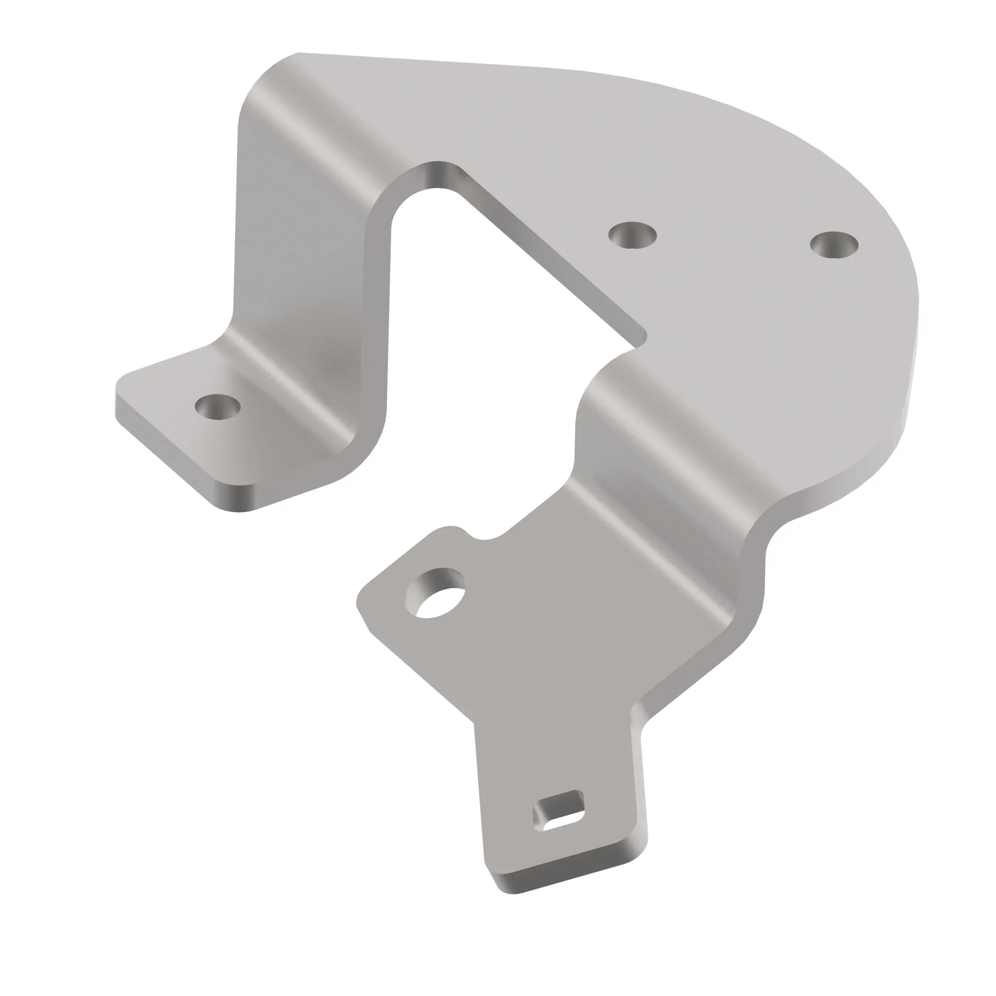 BRACKET, BRACKET