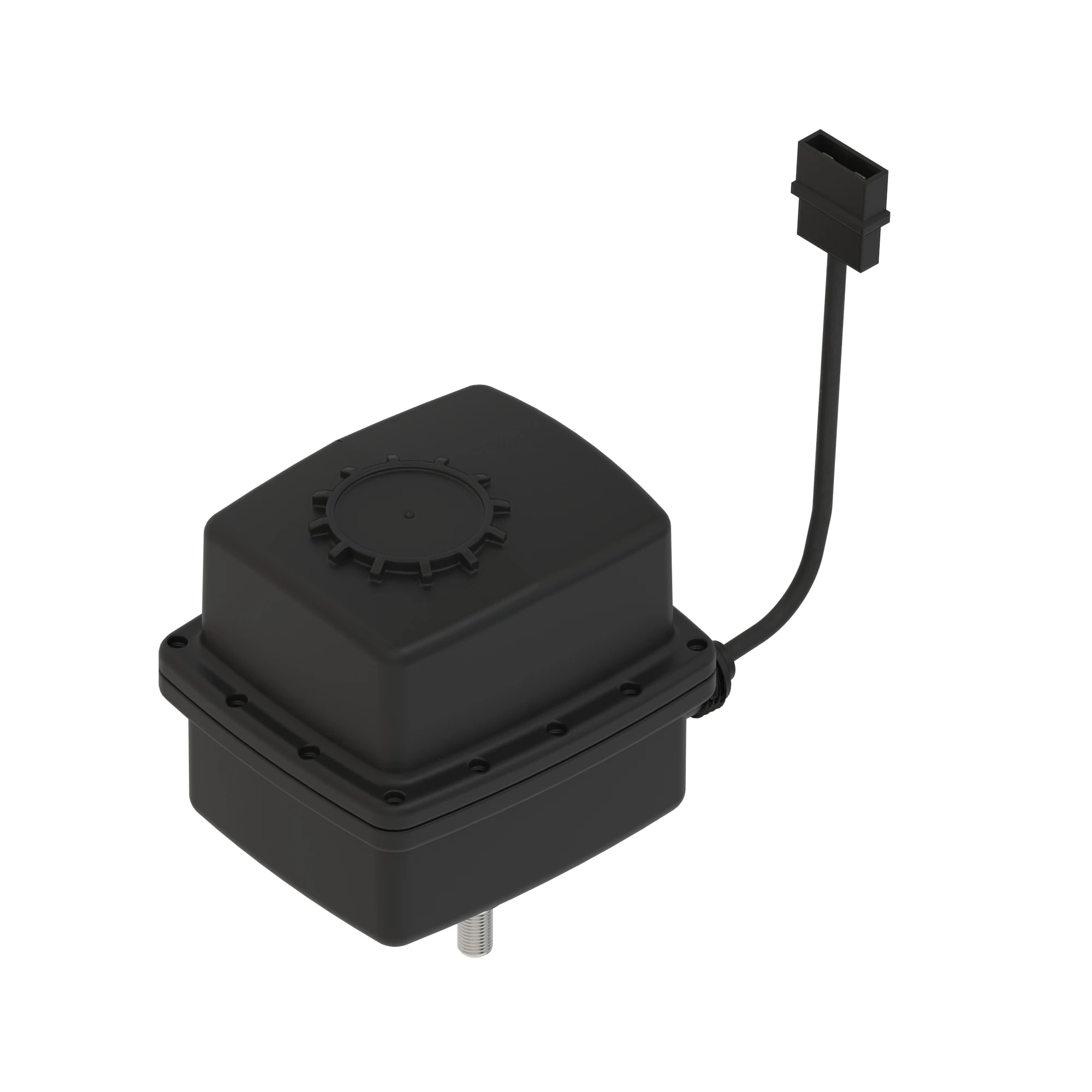 ACTUATOR,AGITAT.VALVE 2.5 SEC.