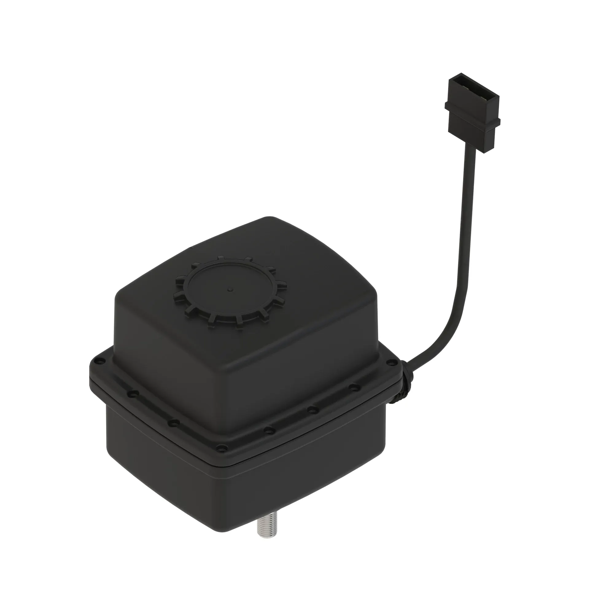 ACTUATOR,AGITAT.VALVE 2.5 SEC.