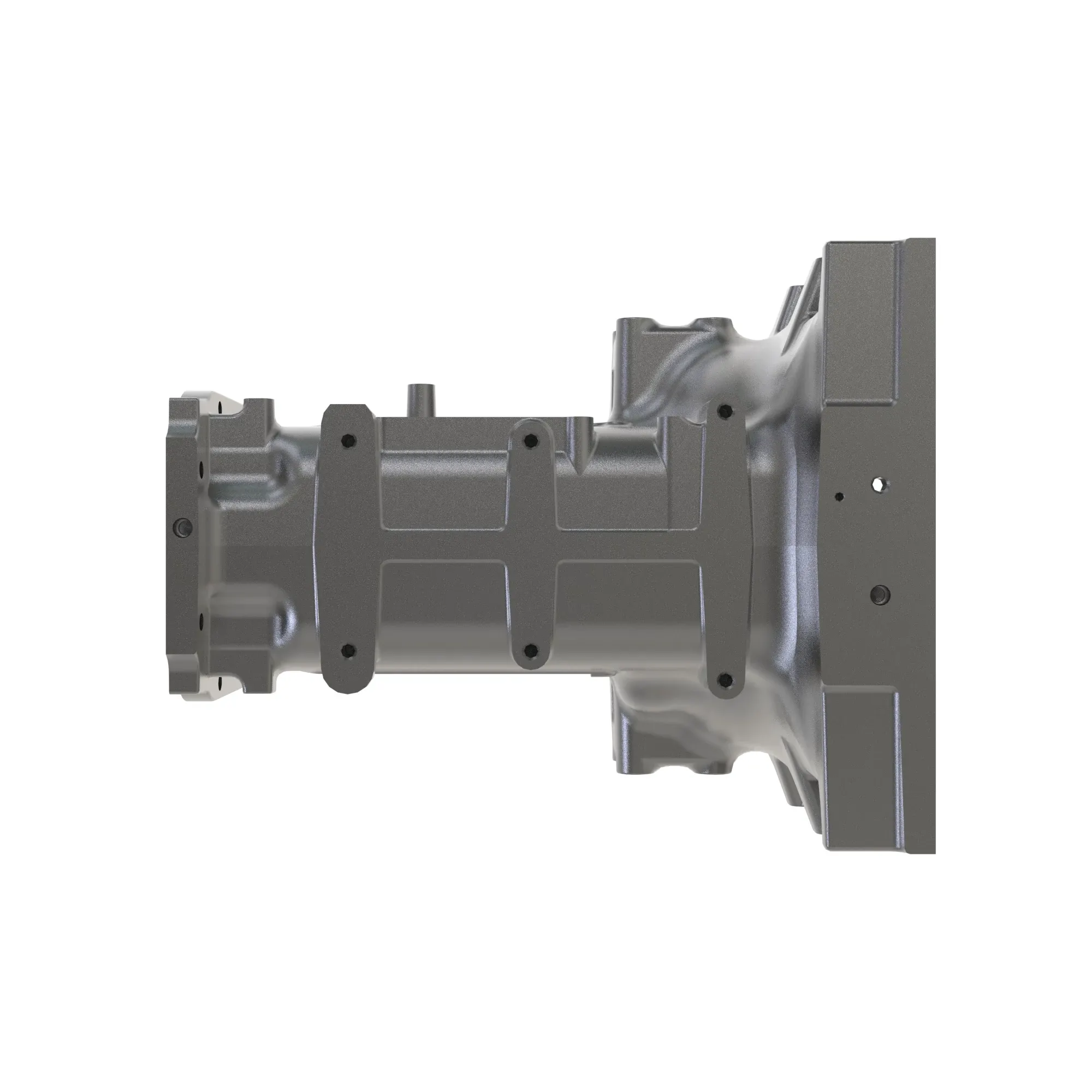 HOUSING, CLUTCH 12 X 12 EHPTO