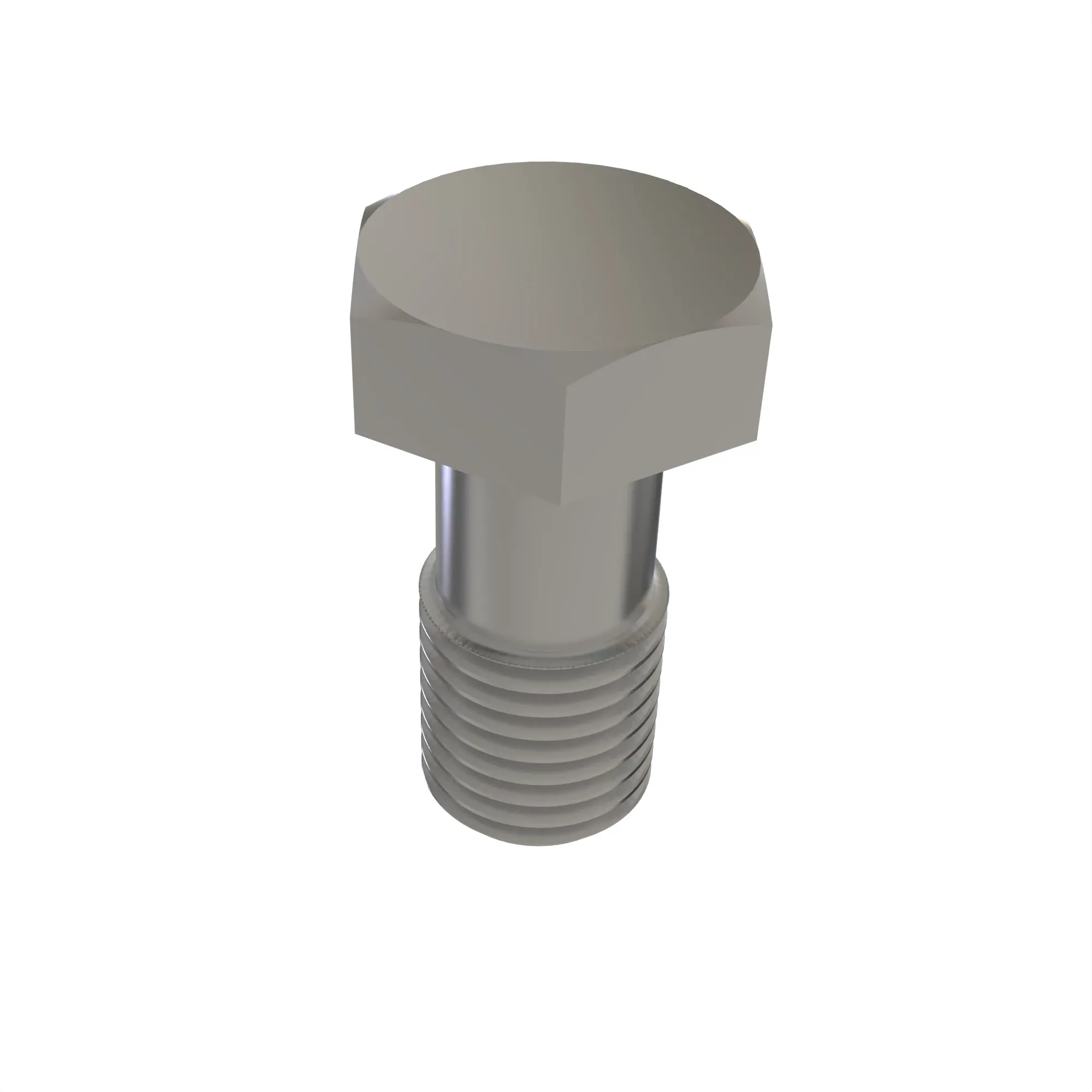John Deere Hexagonal Head Cap Screw, M10 X 23.5 - LCA63392