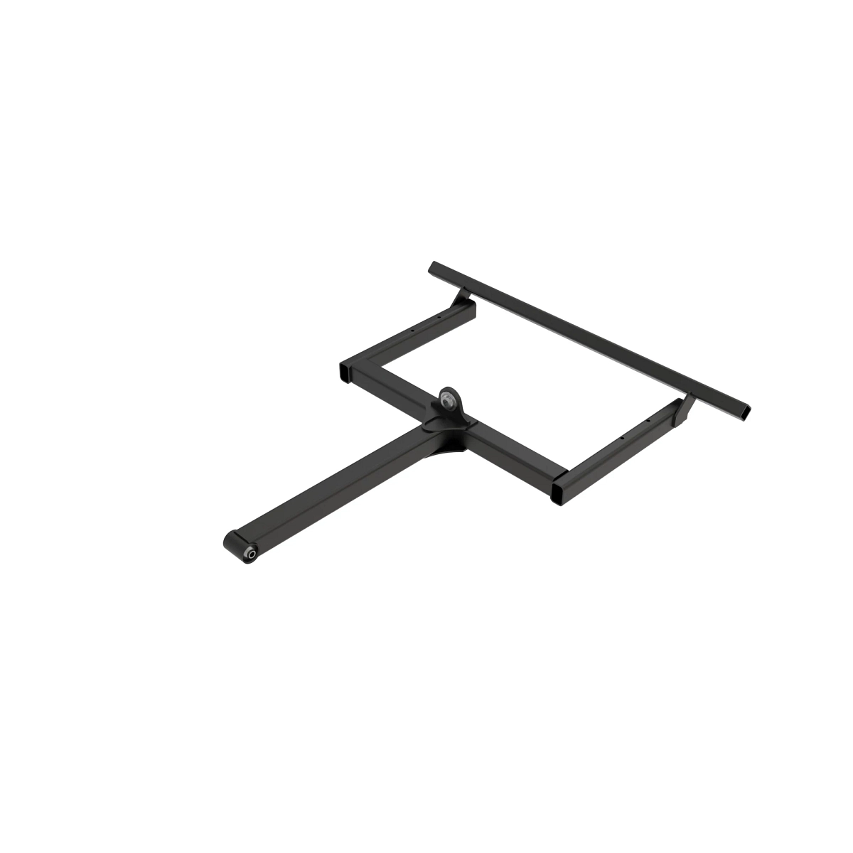 Yoke Weldment, 5 X 12.5 Str
