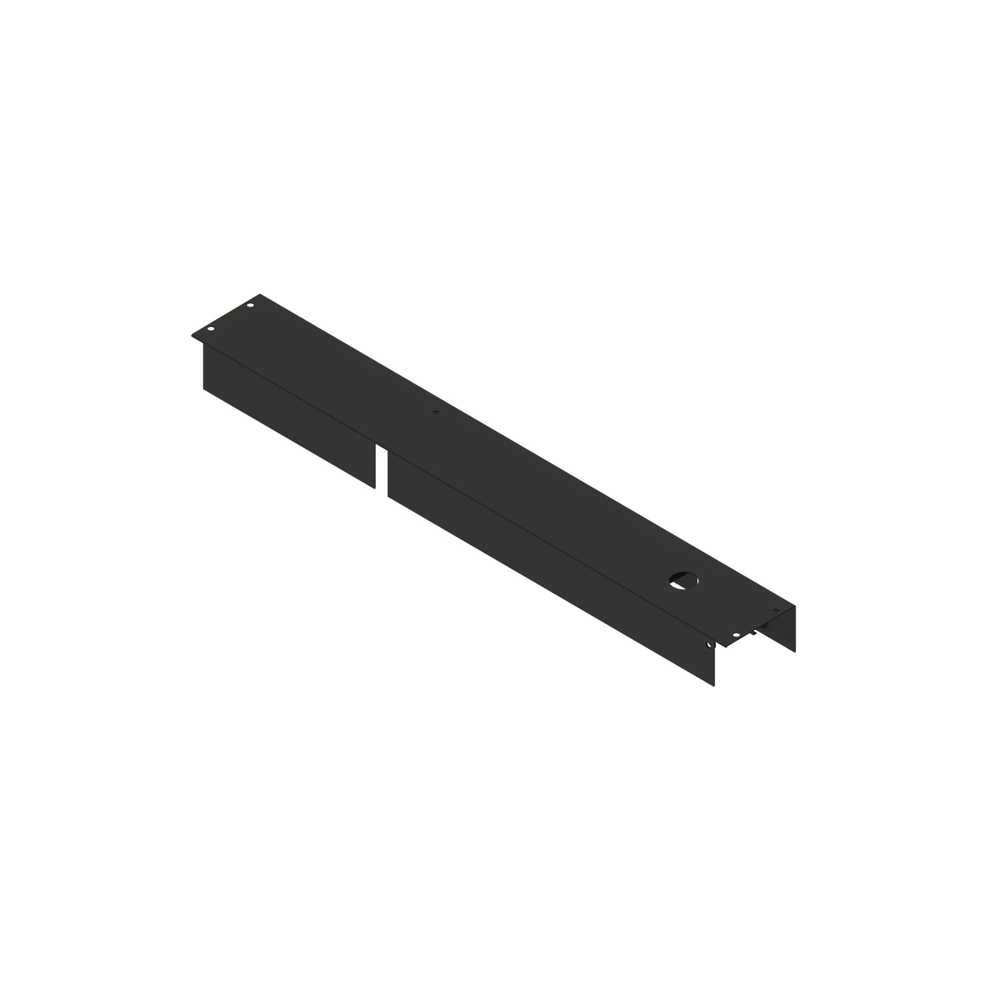 COVER, LOWER, MID NA STS