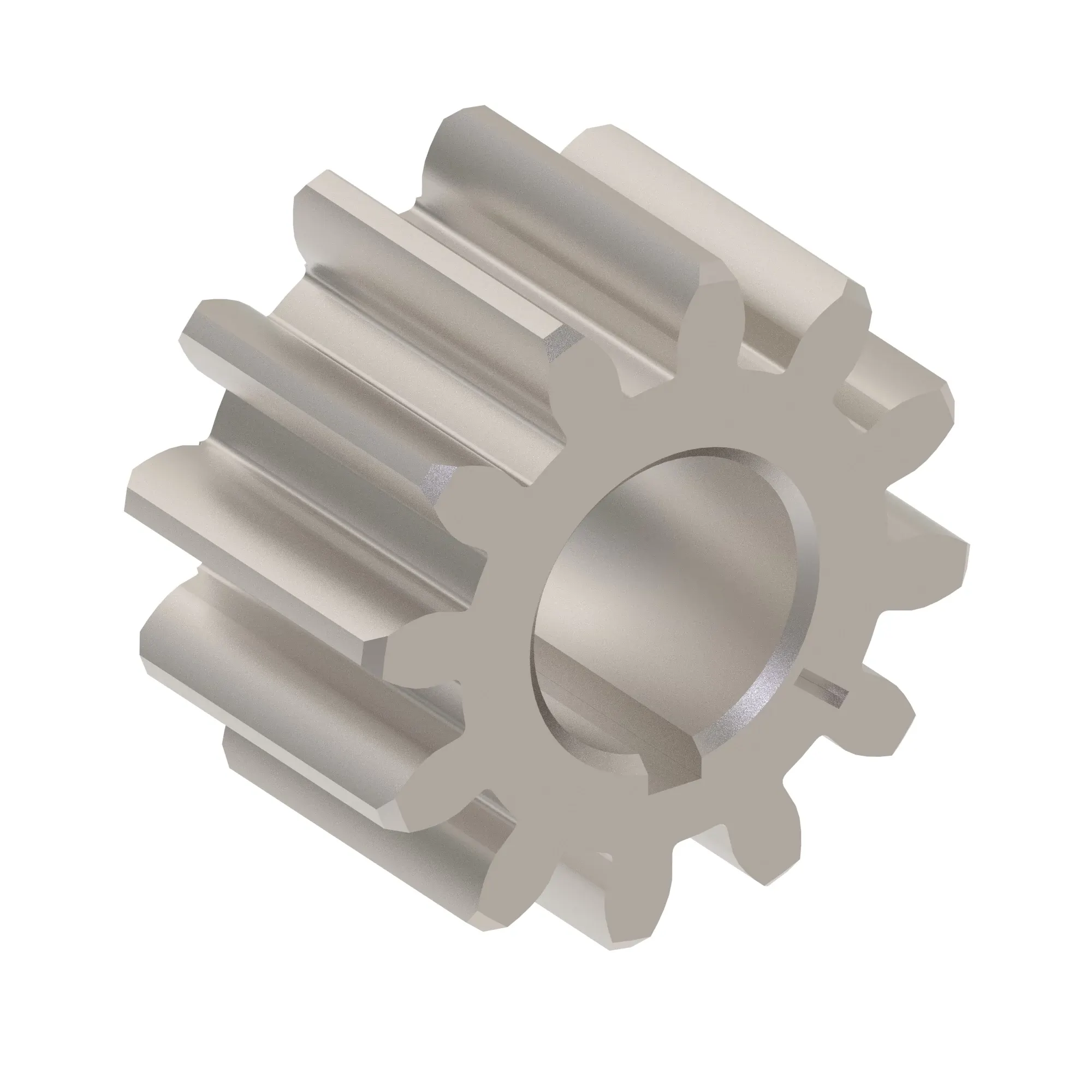 John Deere Gear, 12 Teeth - R100858