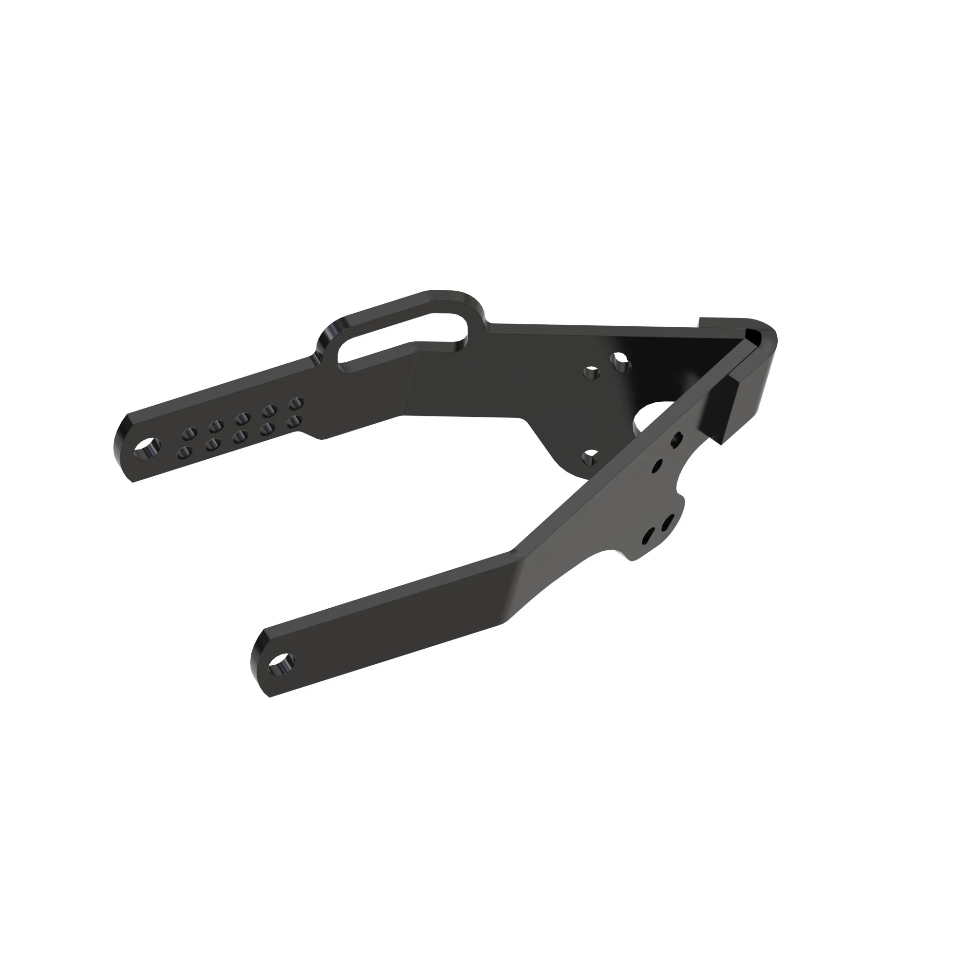 John Deere Unit Mounted Coulter Arm - AA71957