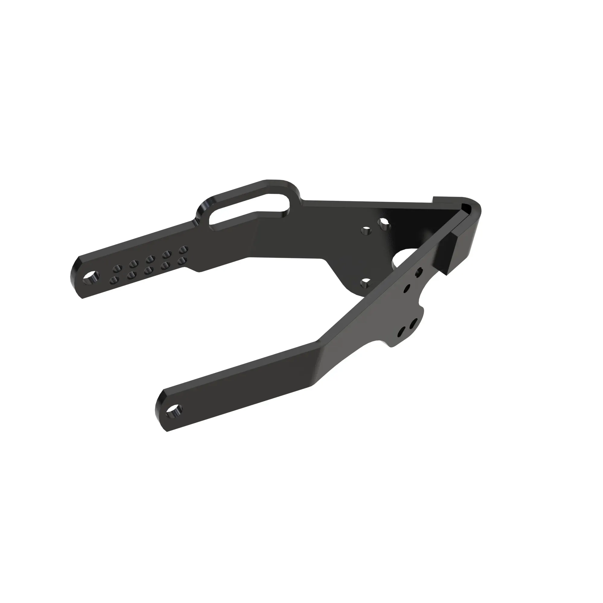 John Deere Unit Mounted Coulter Arm - AA71957