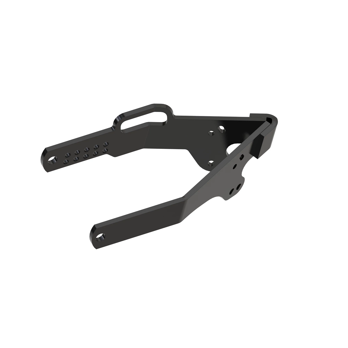 Bracket, Row Cleaner Arm