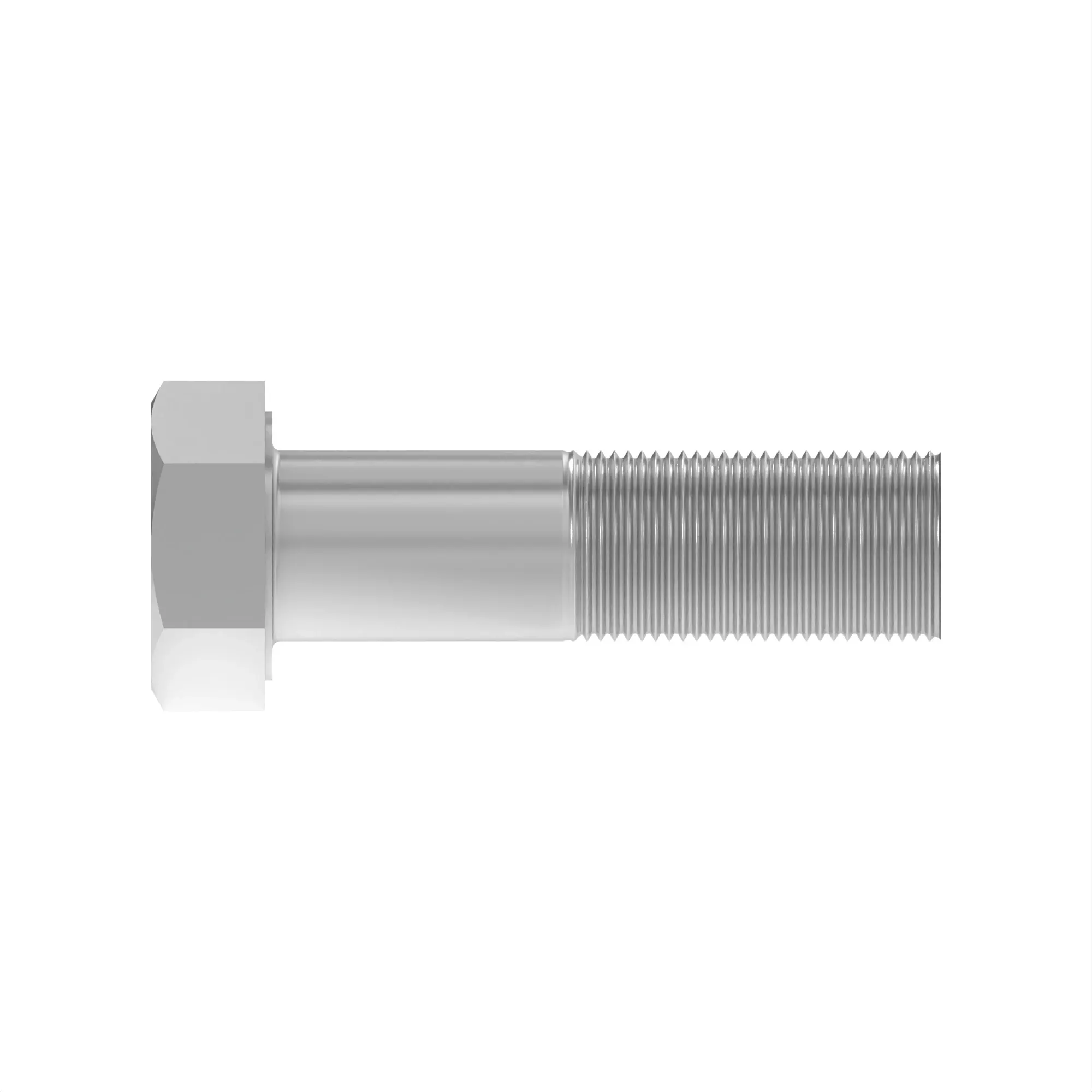 SCREW, FLANGED, METRIC