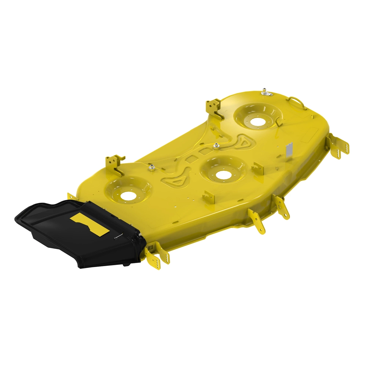 Mower Deck