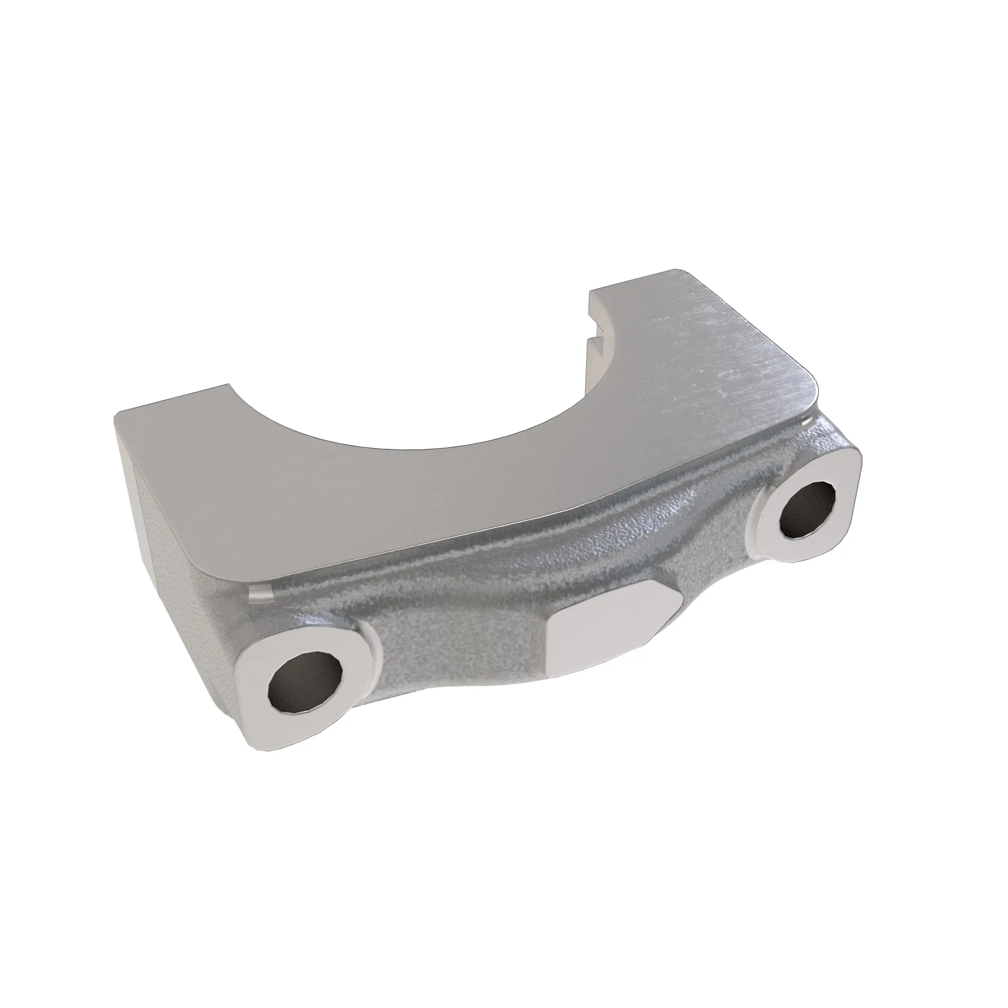 MAIN BEARING
THRUST