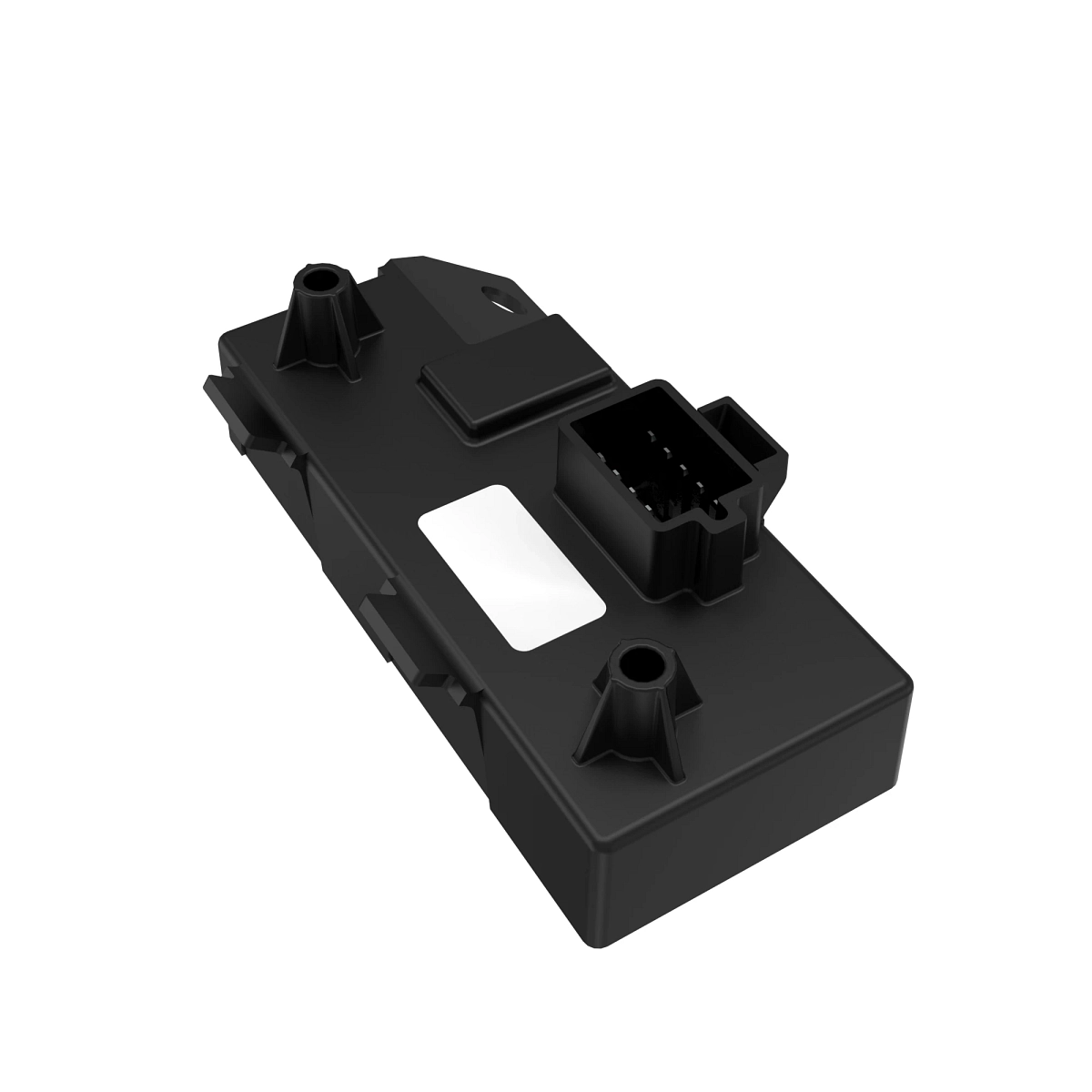 Module, Interlock