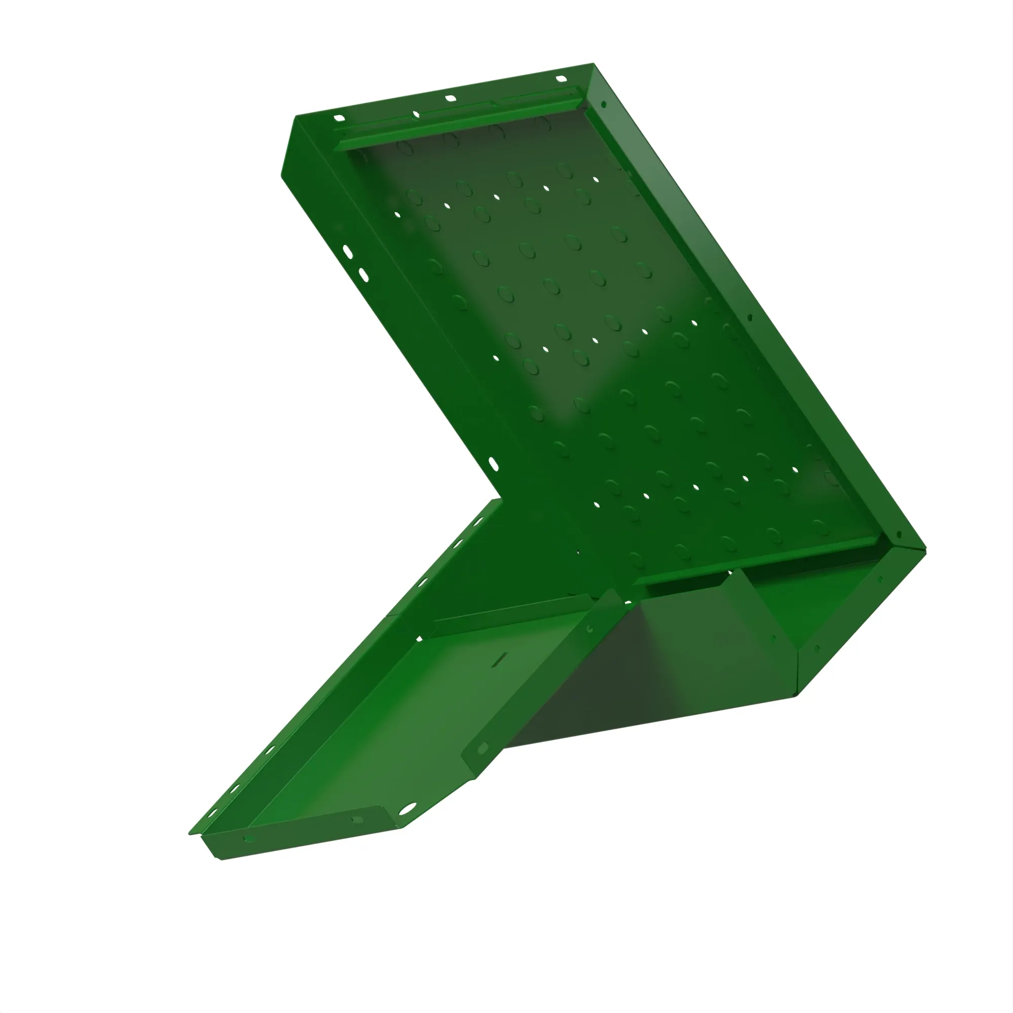 John Deere Case - AZ104132