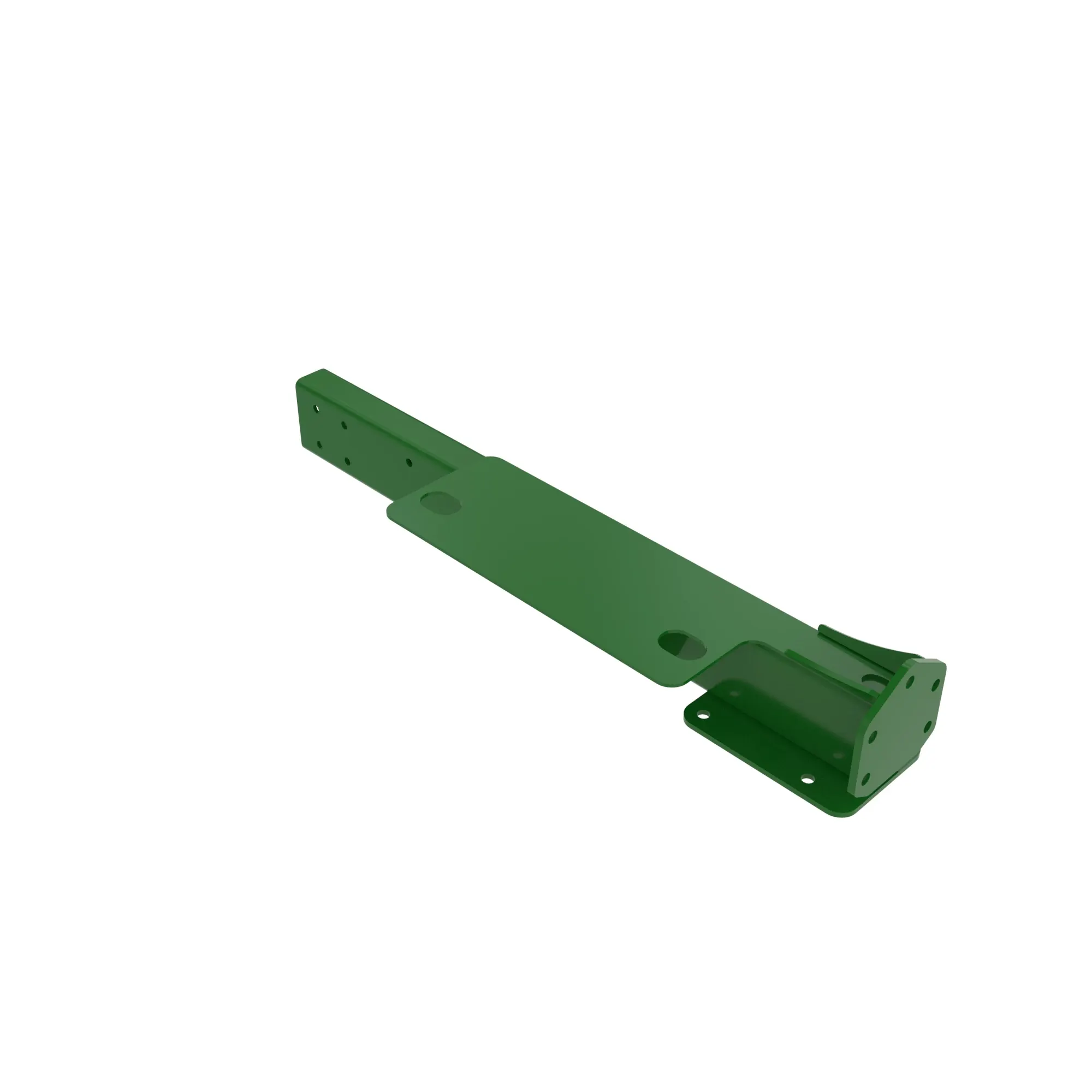 John Deere Boom Cradle Front Support, Right Side - AKK31984