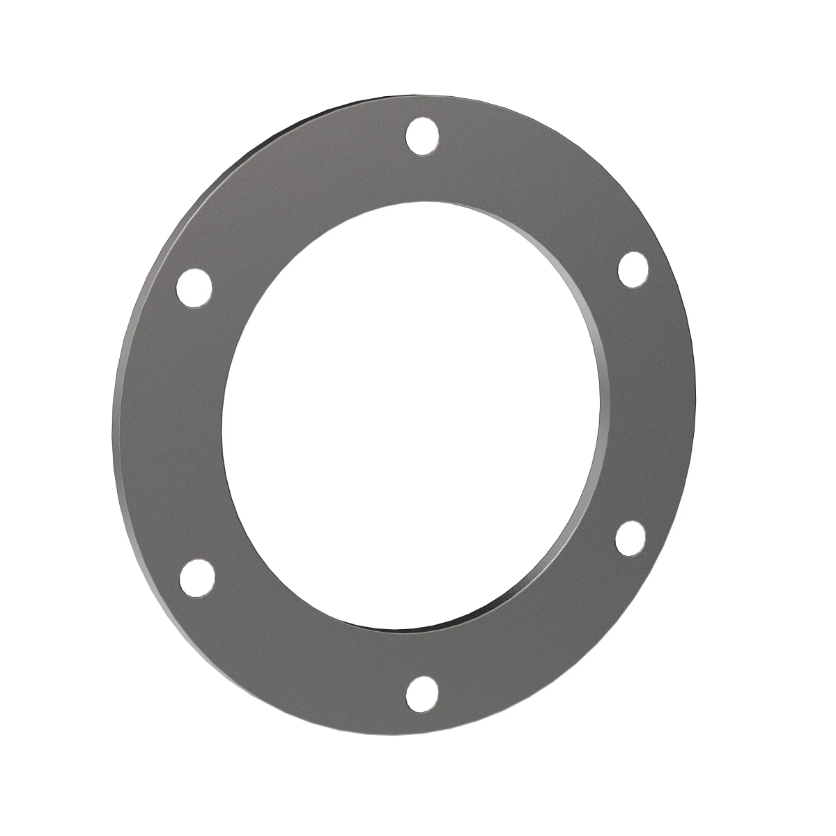 Plate, Retainer