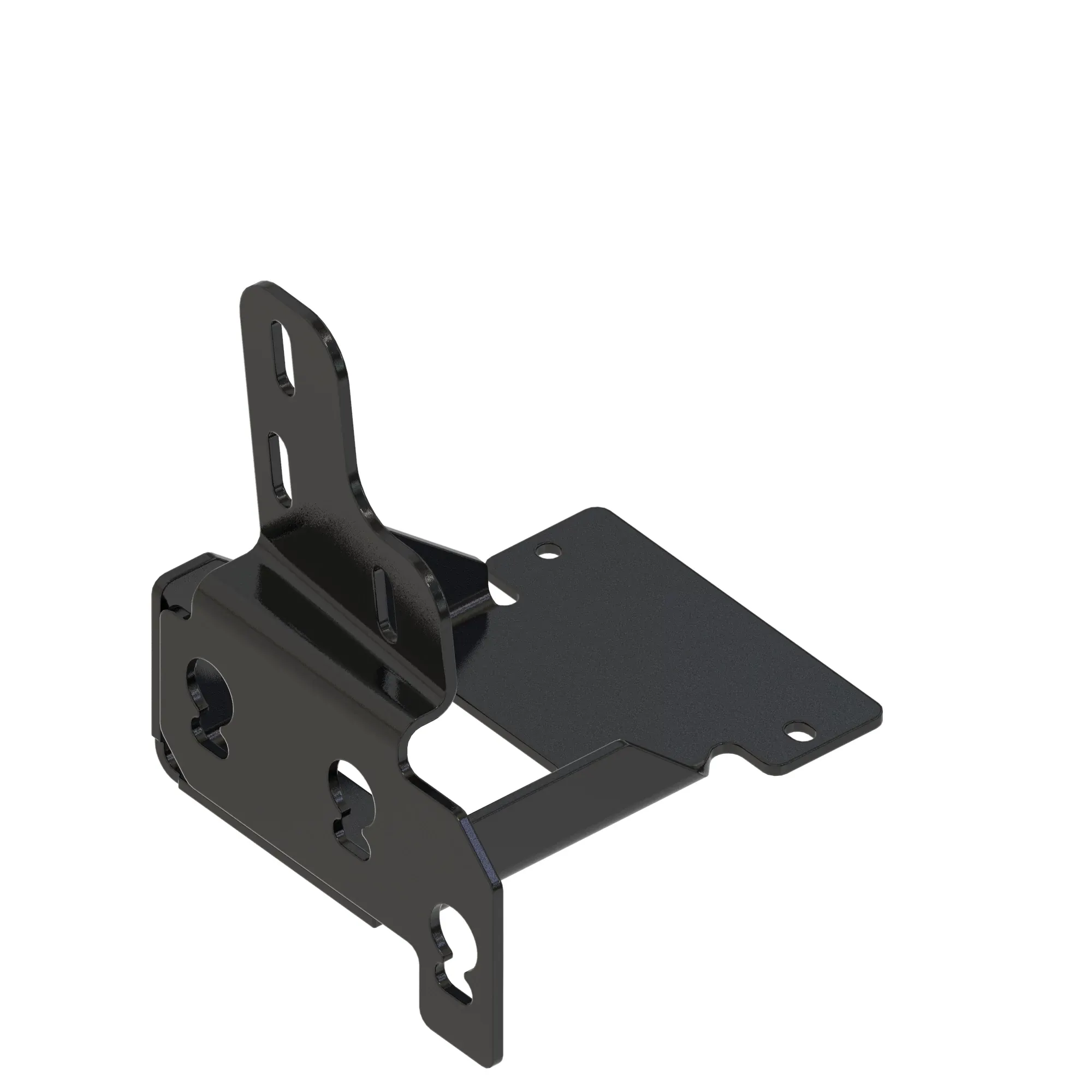 BRACKET, MULTI COUPLER
