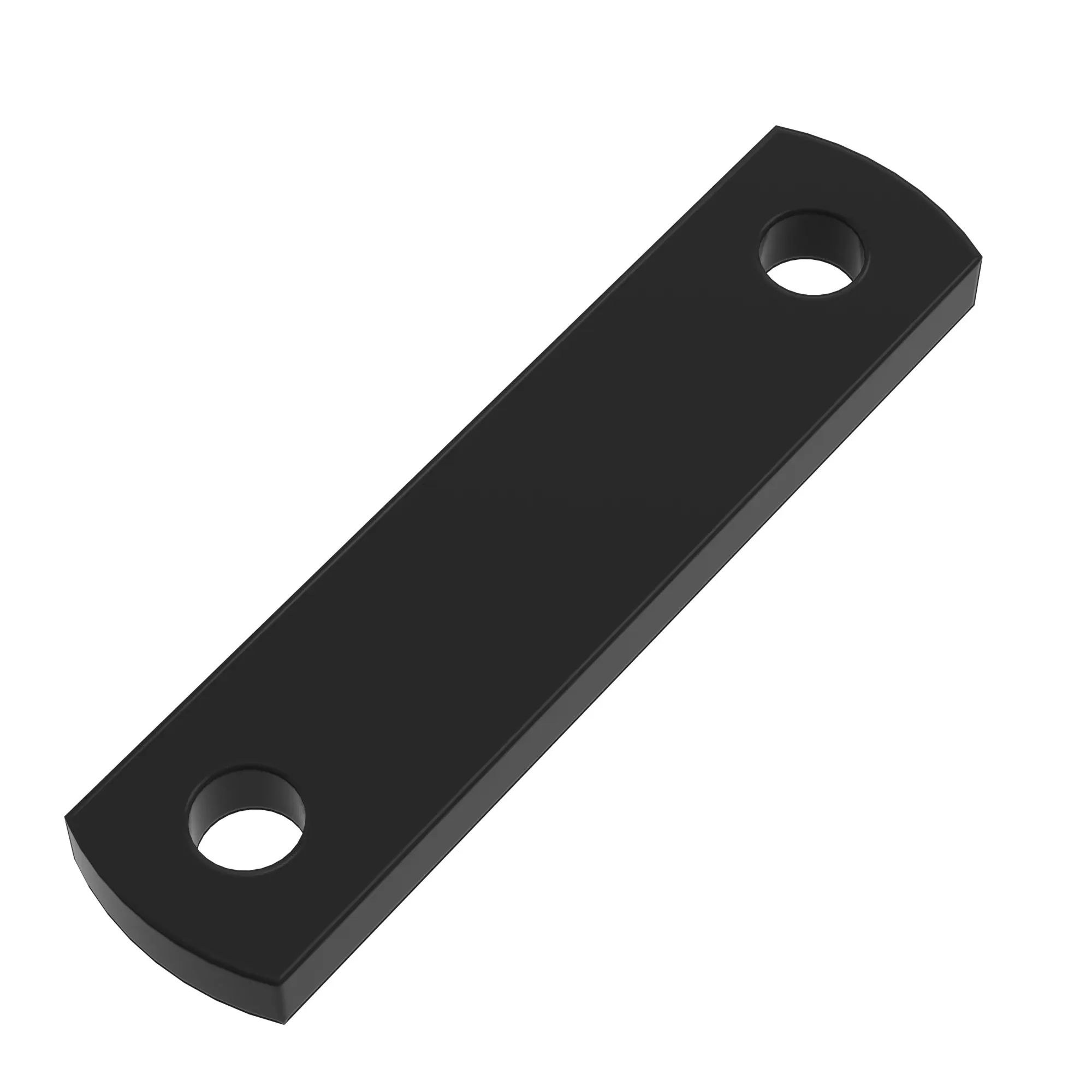 John Deere Compressor Mounting Strap - M86533