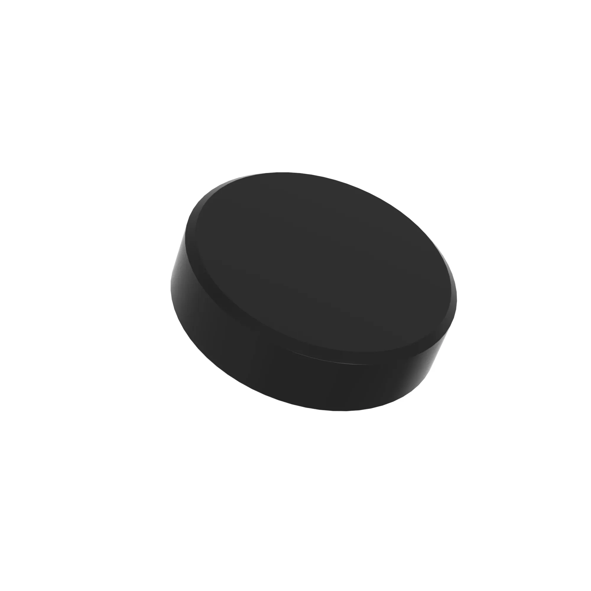 John Deere Formed Plain Cap with No Hole - CE32891