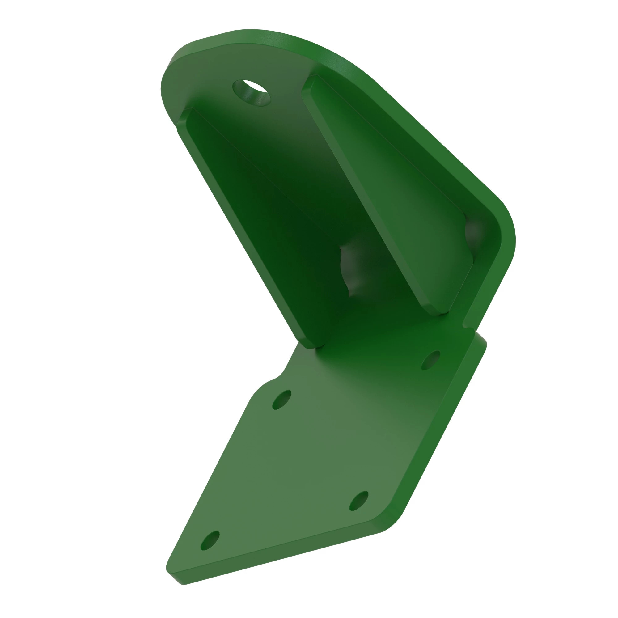 SUPPORT, LATCH BRACKET