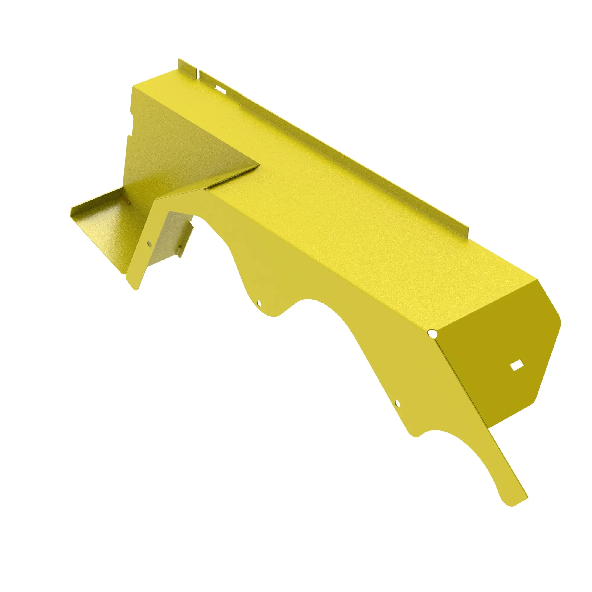 John Deere Shield - DC221170