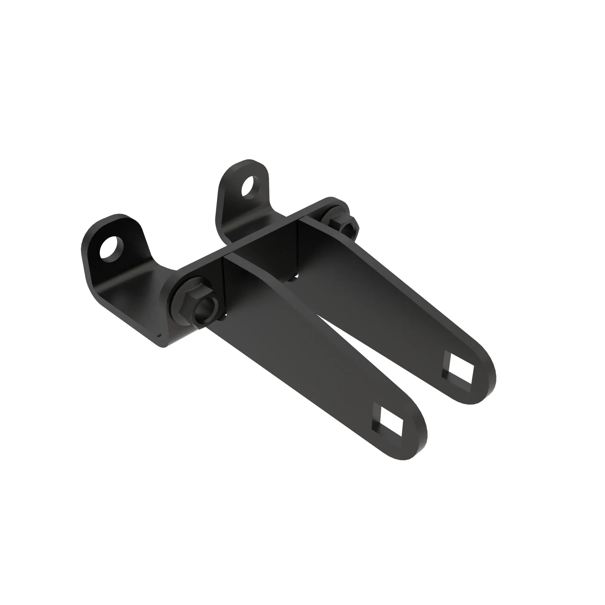 John Deere Panhard Rod Bracket - AL218979