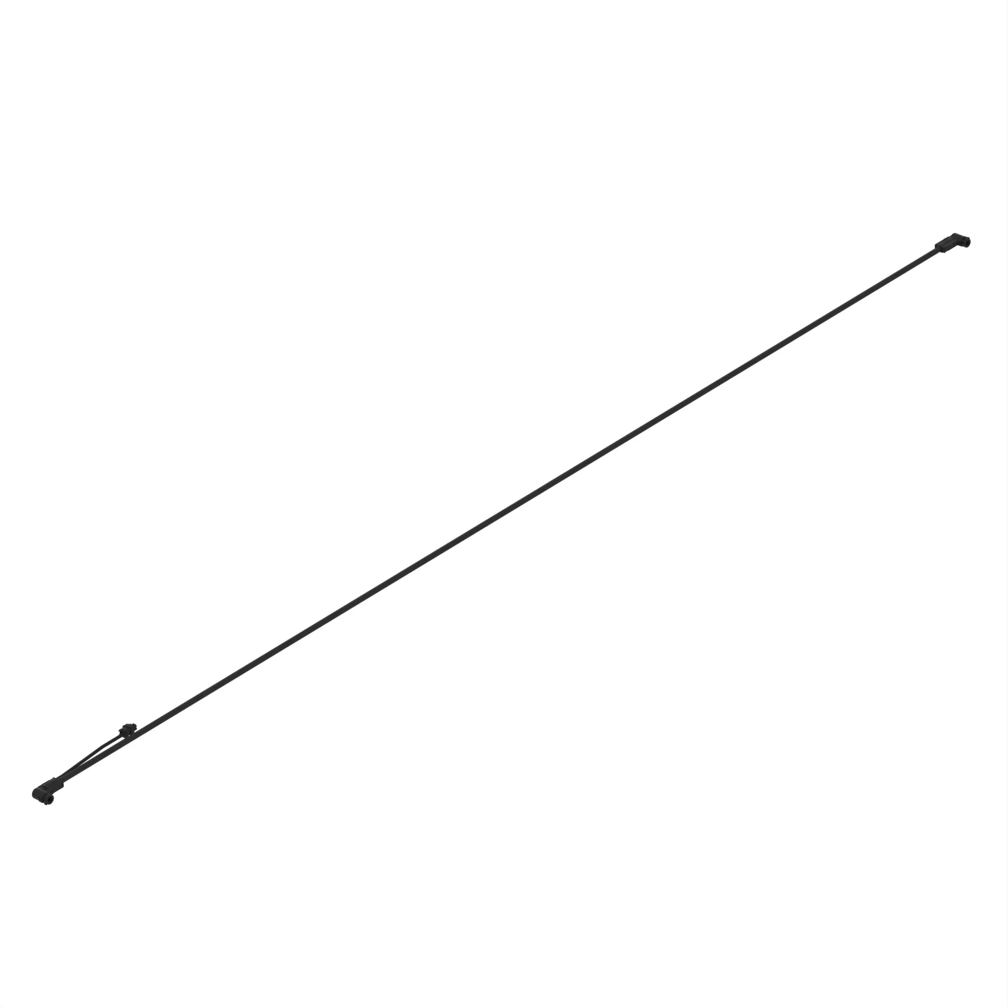 DEF LINE, PRESSURE, 2820MM, 5/16" 9