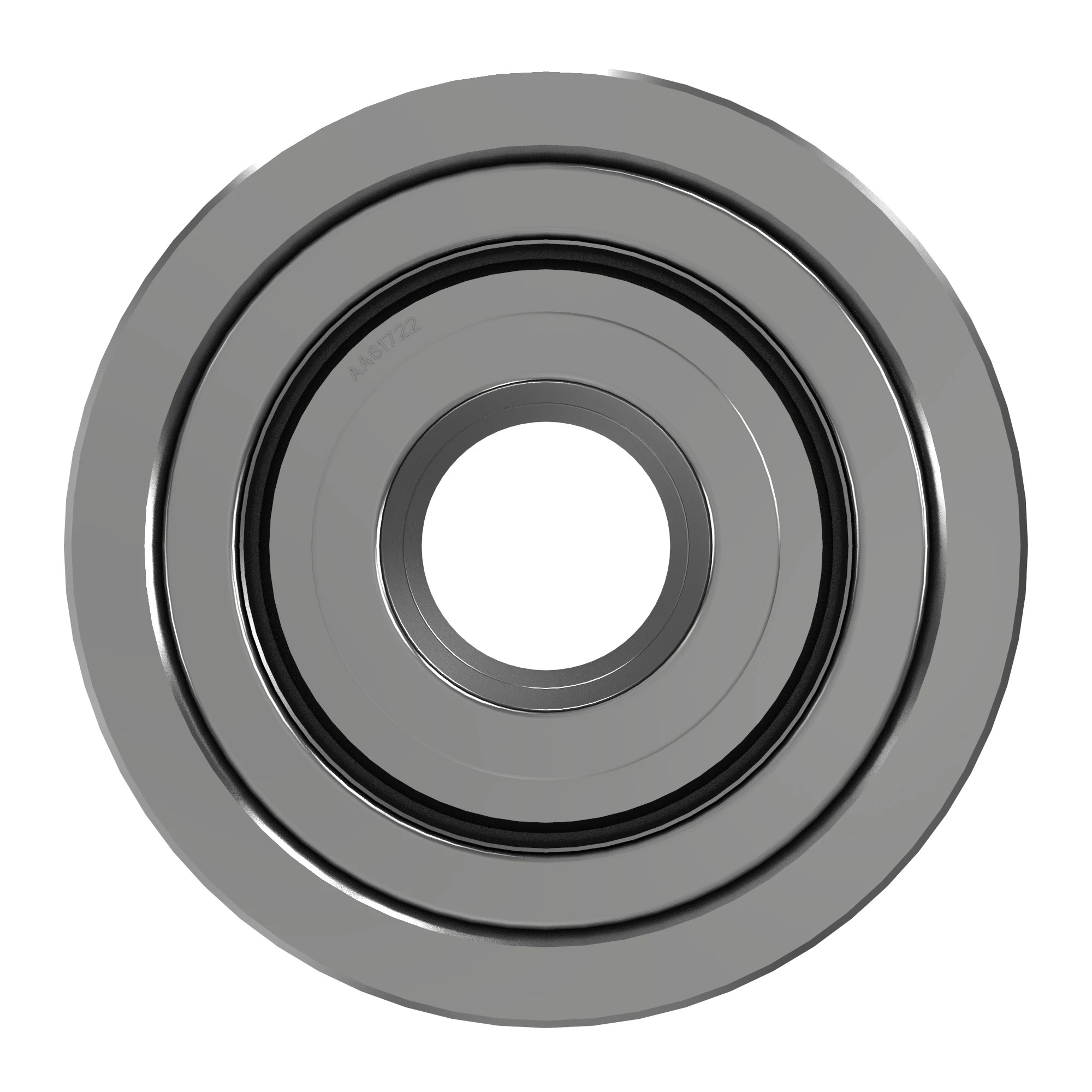 BALL BEARING
