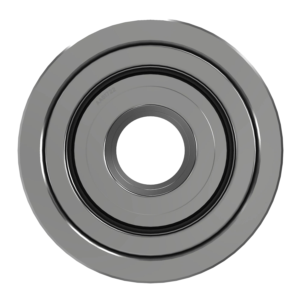 BALL BEARING