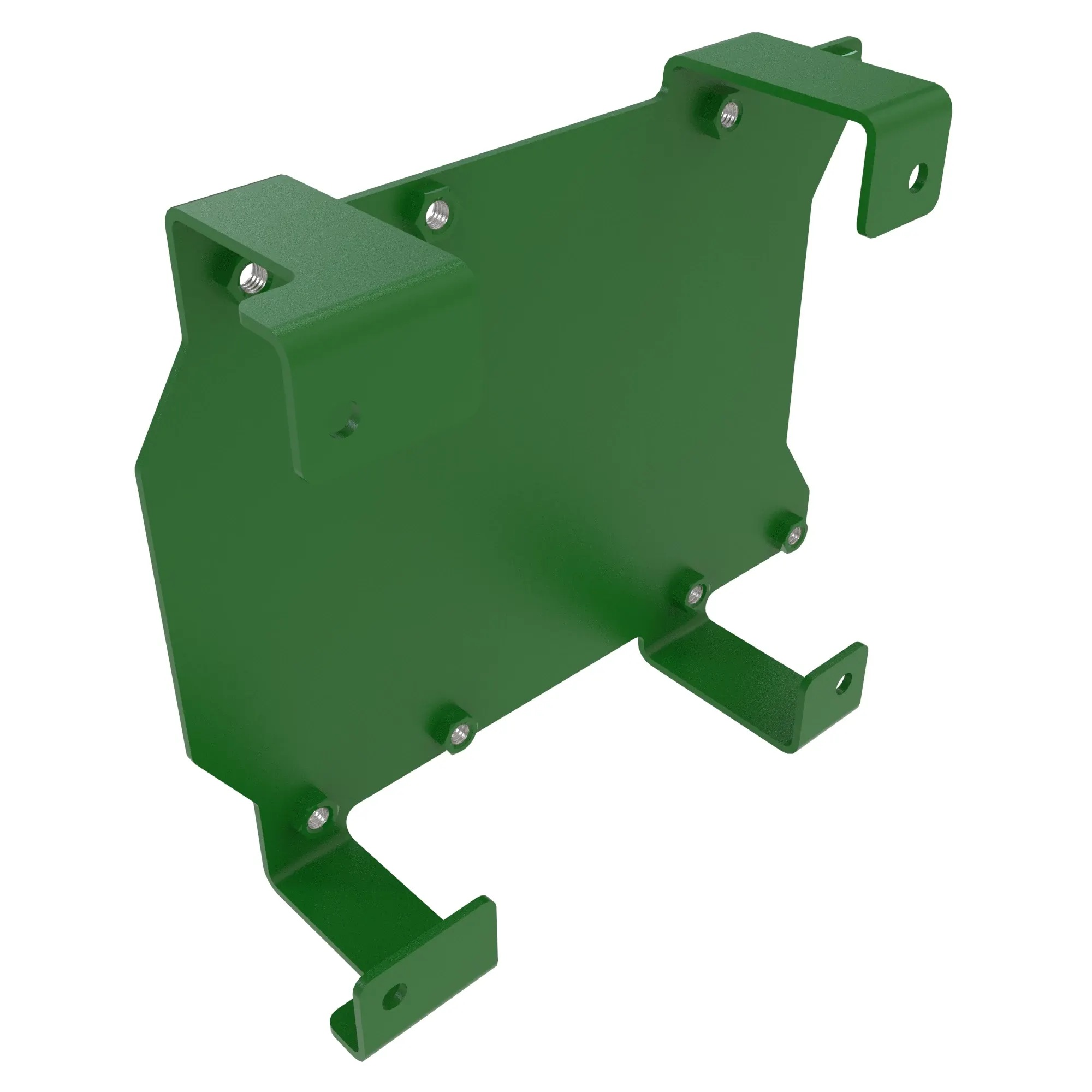 PMC MOUNT WELDMENT
