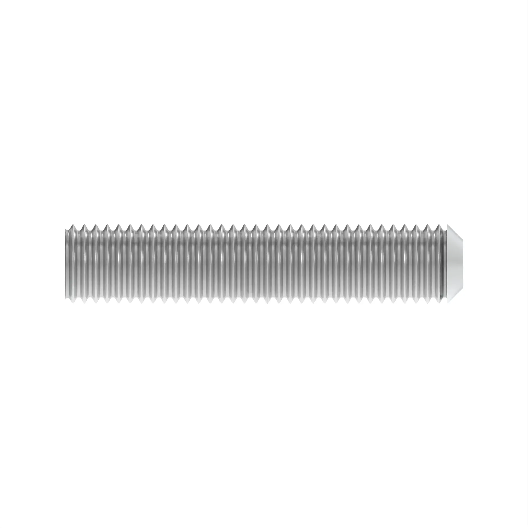 SCREW, SET, SQUARE HEAD