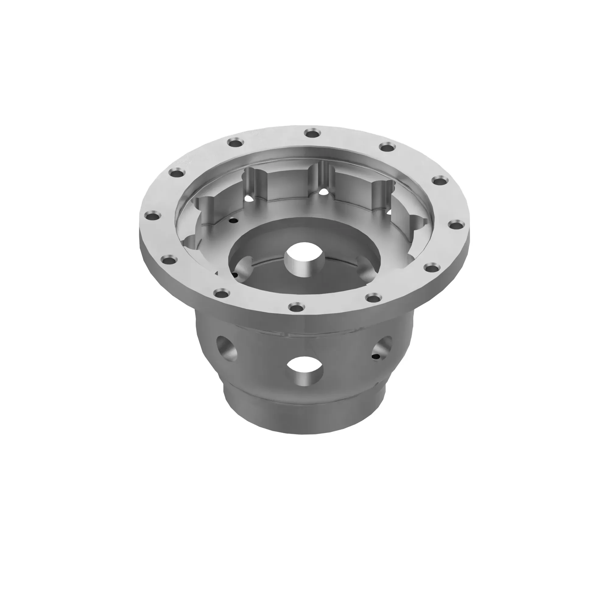 HOUSING, DIFFERENTIAL HOUSING