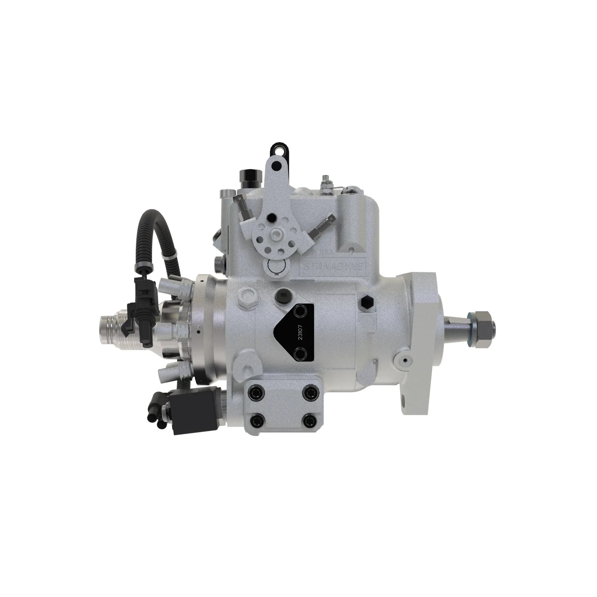 Fuel Injection Pump