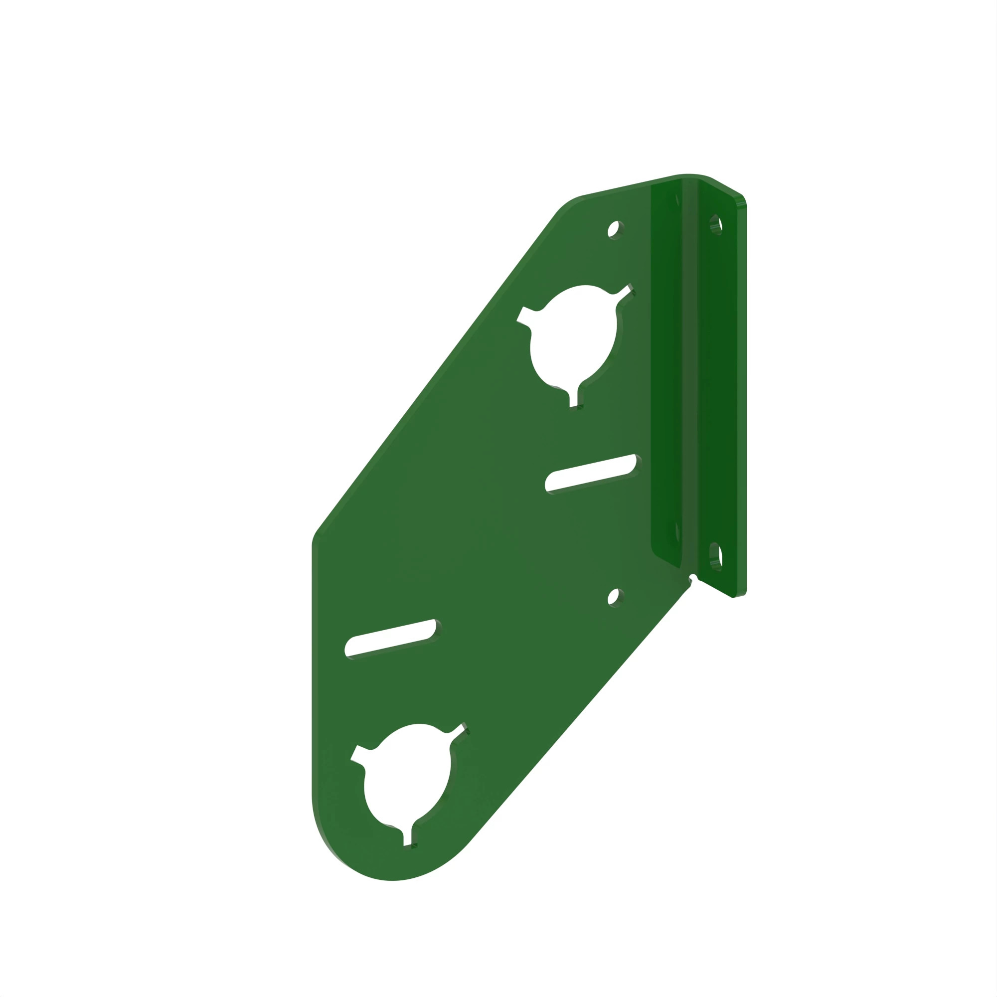 John Deere Jackshaft Bracket, Right Side - A53151