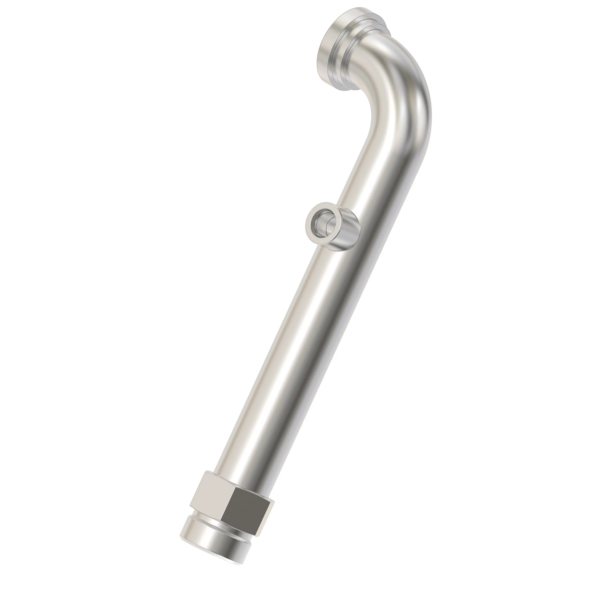 Tube, Pressure