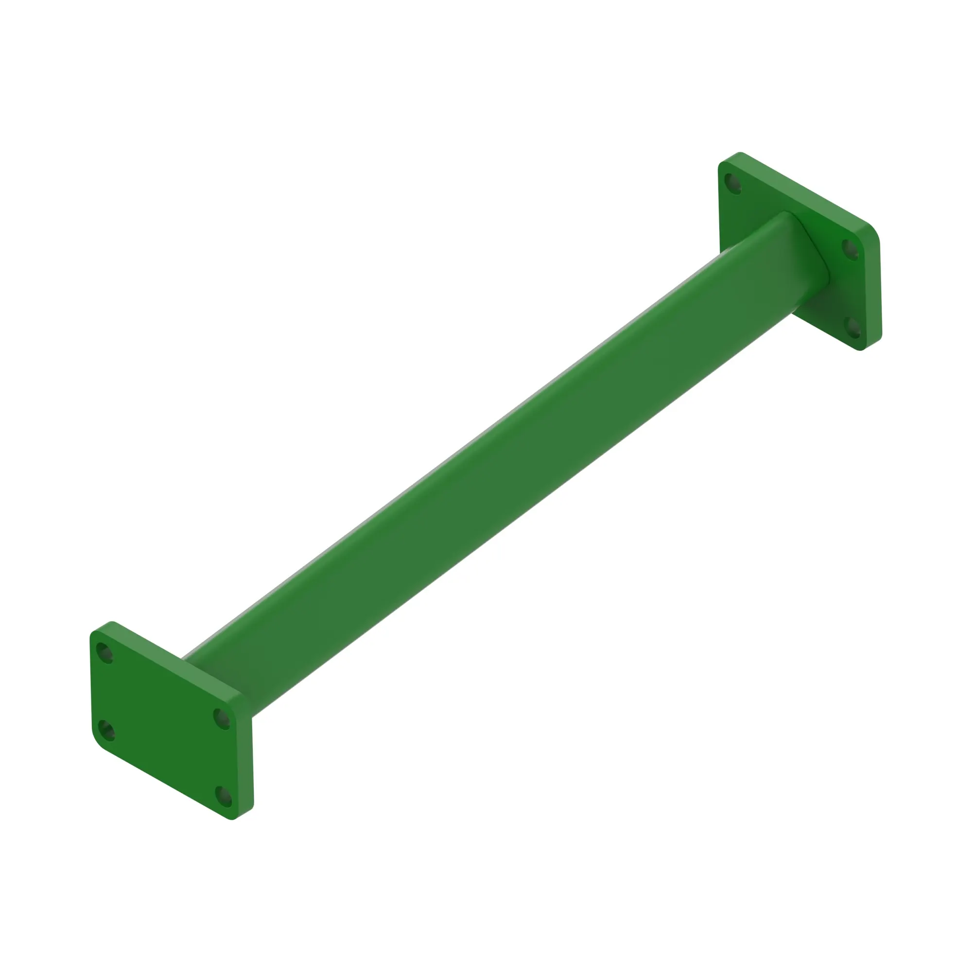 BRACE, 26" 2.5 X 2.5 DIAMOND DIAGON